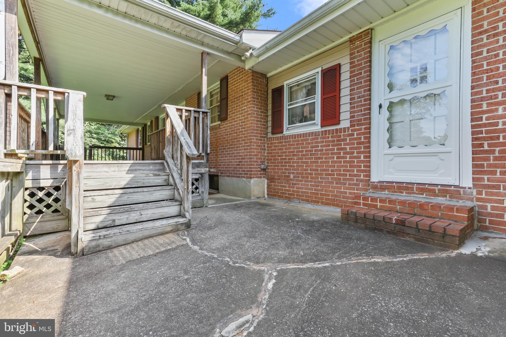 CARROLL HIGHLANDS - Residential