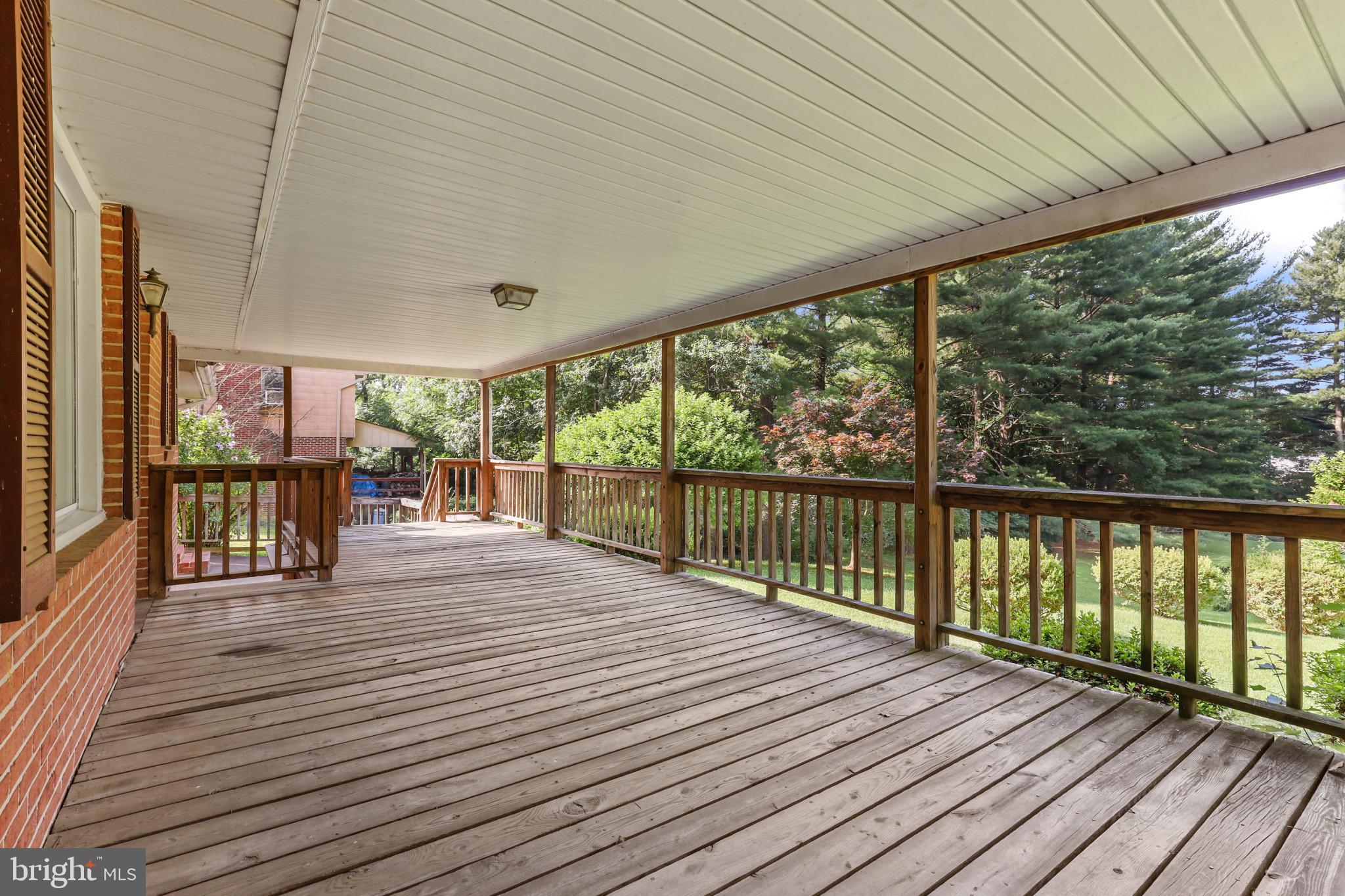 CARROLL HIGHLANDS - Residential