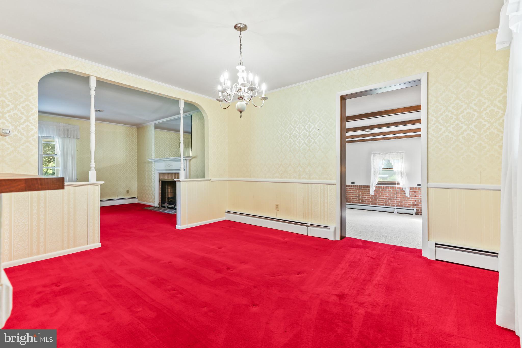 CARROLL HIGHLANDS - Residential