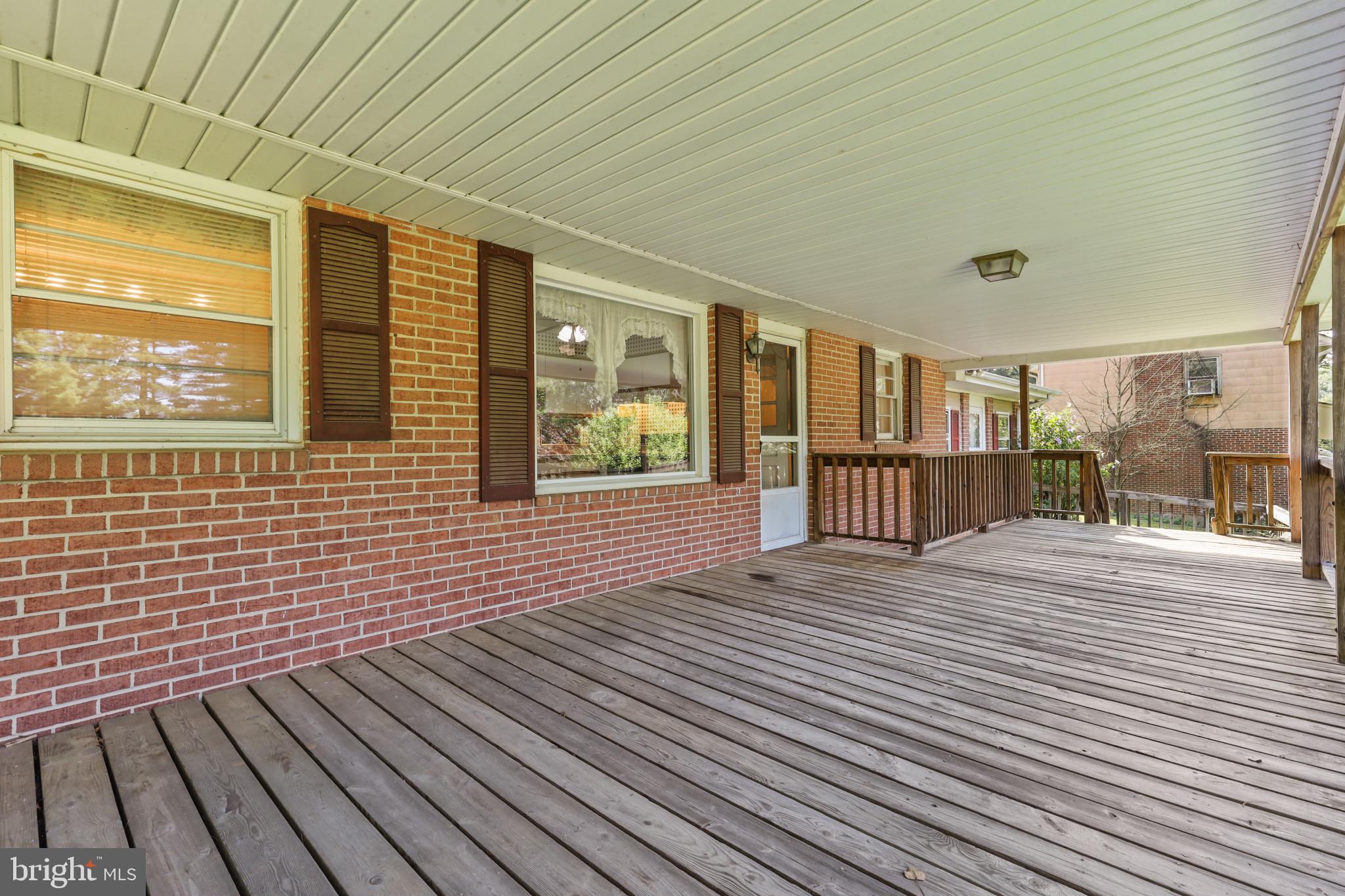 CARROLL HIGHLANDS - Residential