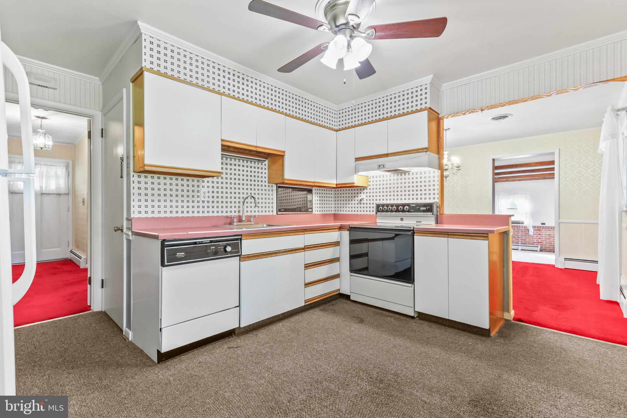 CARROLL HIGHLANDS - Residential