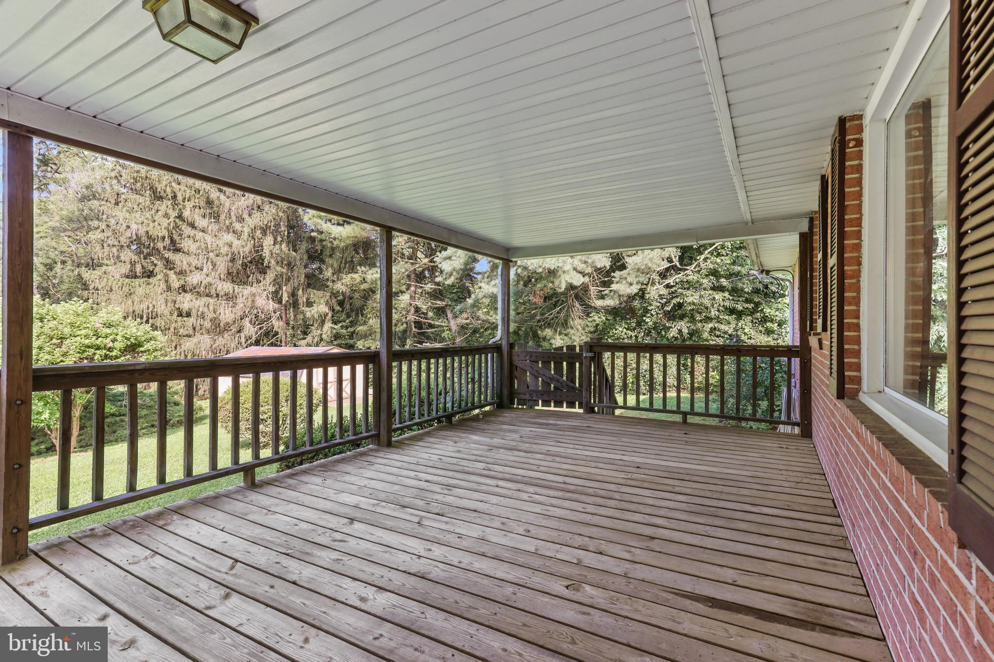 CARROLL HIGHLANDS - Residential