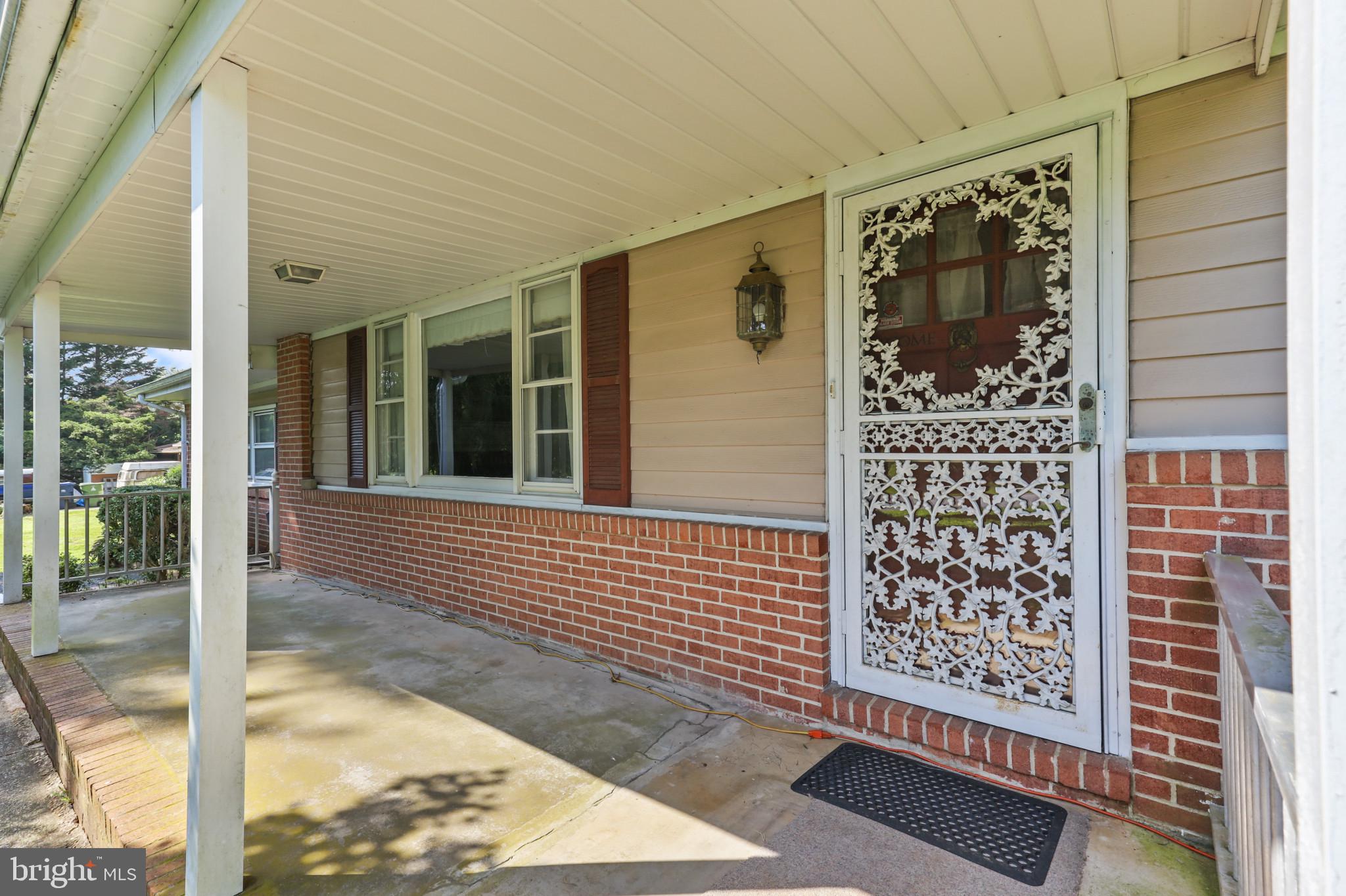 CARROLL HIGHLANDS - Residential