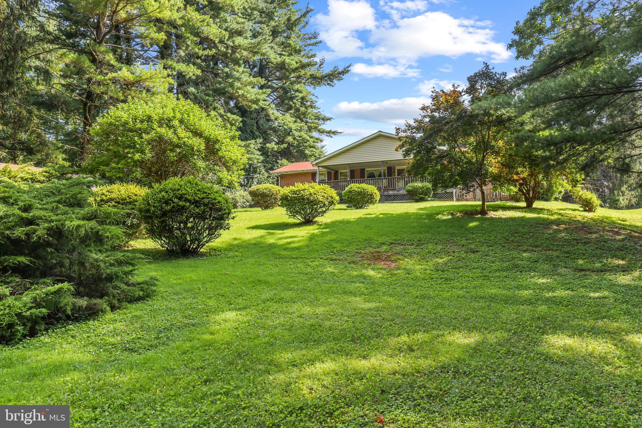 CARROLL HIGHLANDS - Residential