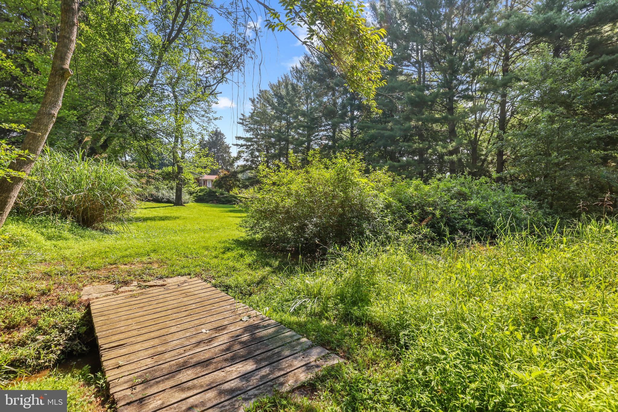 CARROLL HIGHLANDS - Residential