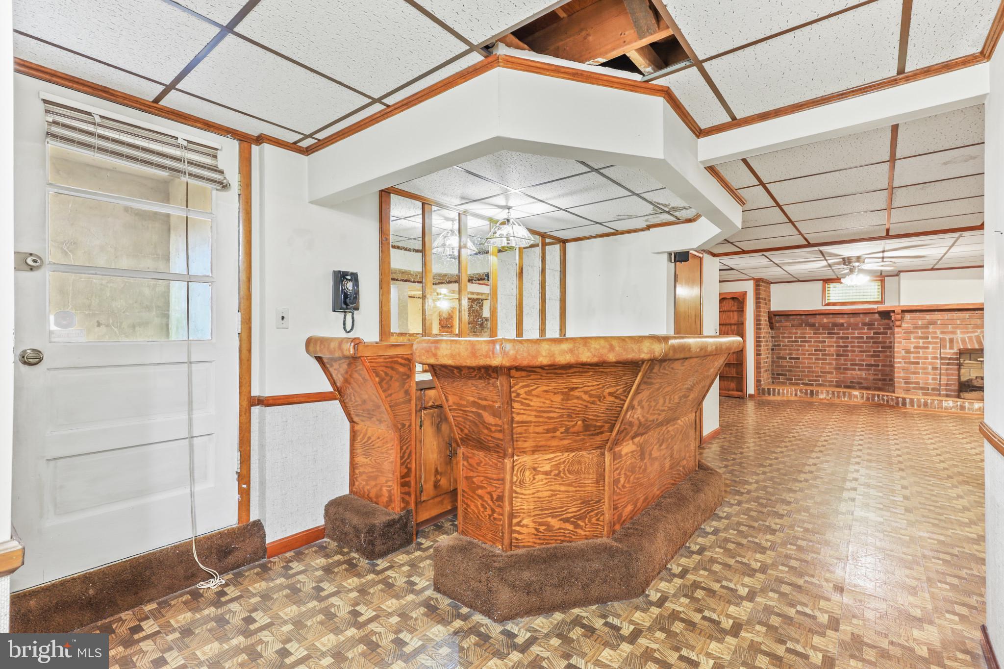 CARROLL HIGHLANDS - Residential