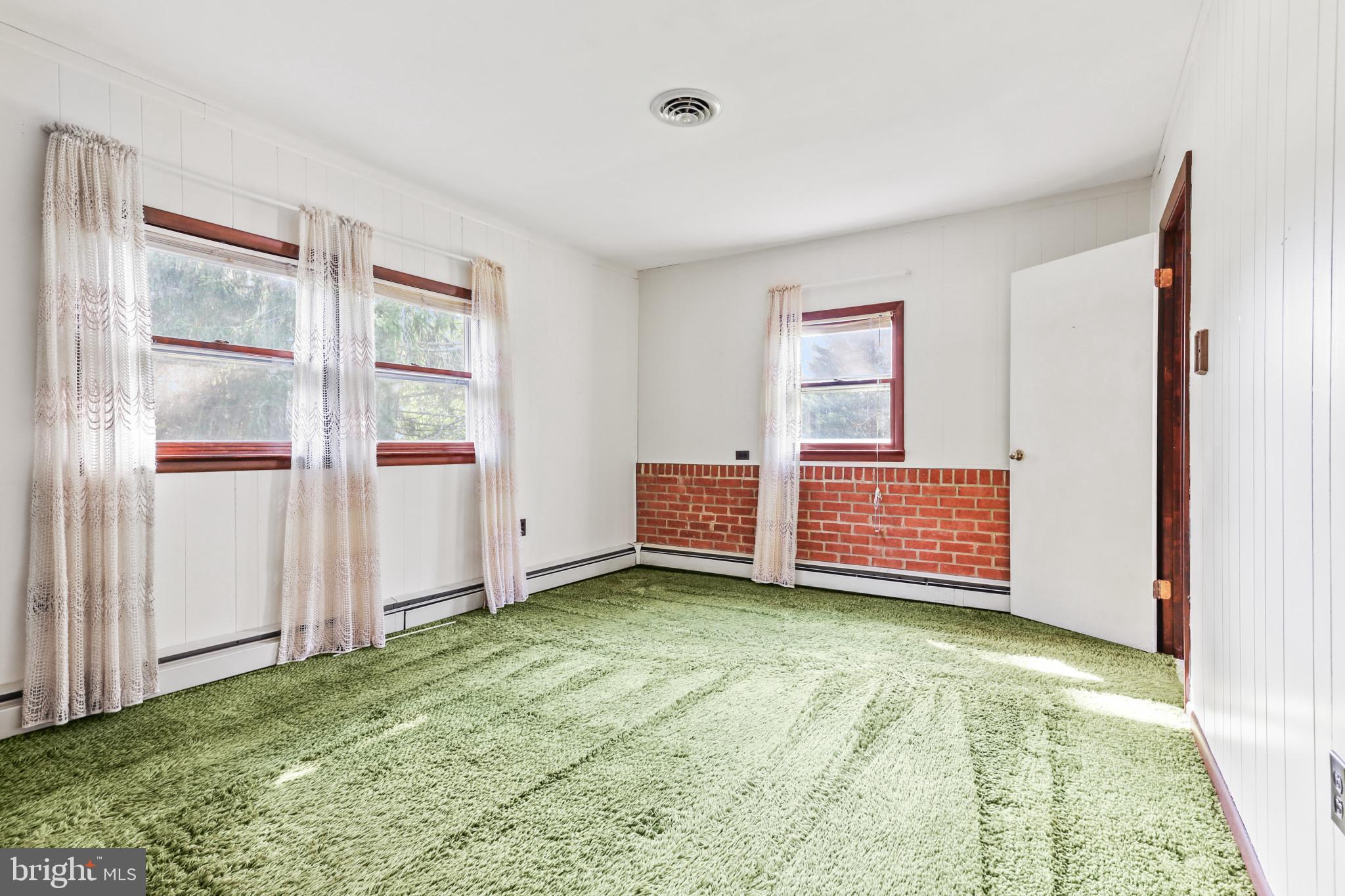 CARROLL HIGHLANDS - Residential