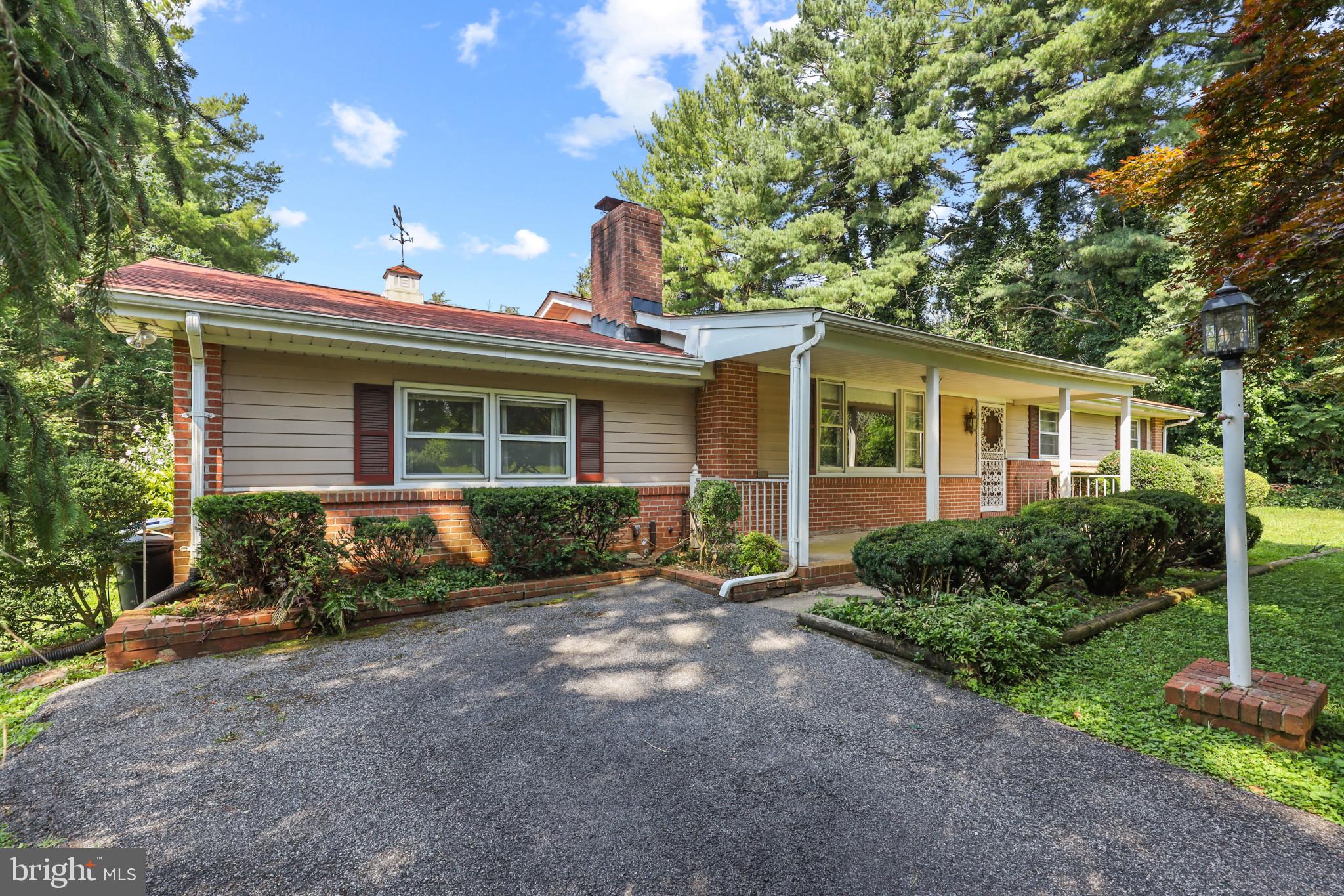 CARROLL HIGHLANDS - Residential