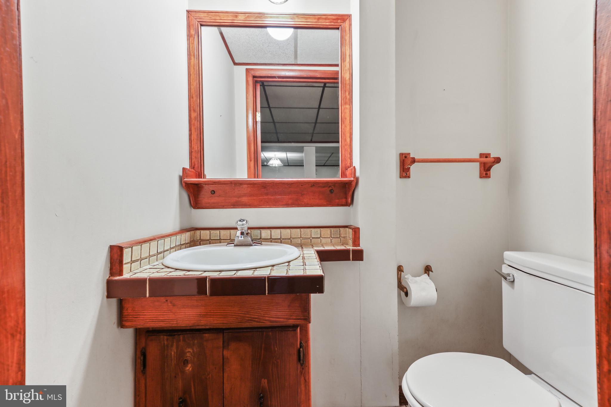 CARROLL HIGHLANDS - Residential