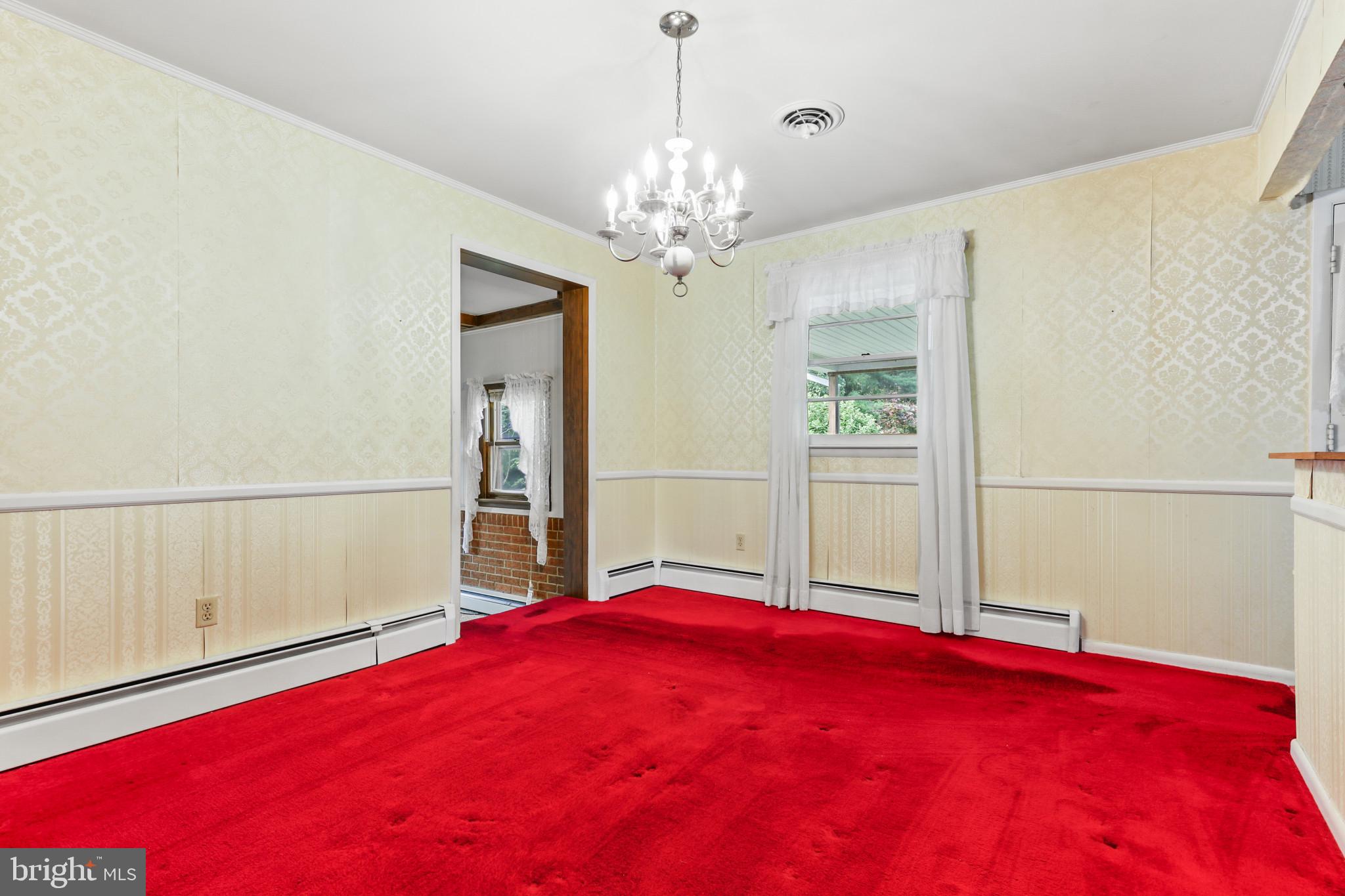 CARROLL HIGHLANDS - Residential