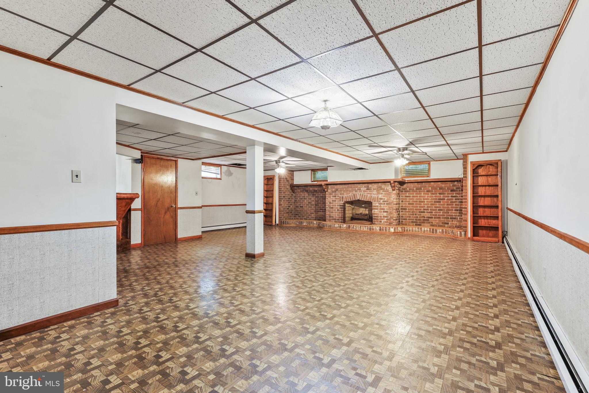 CARROLL HIGHLANDS - Residential