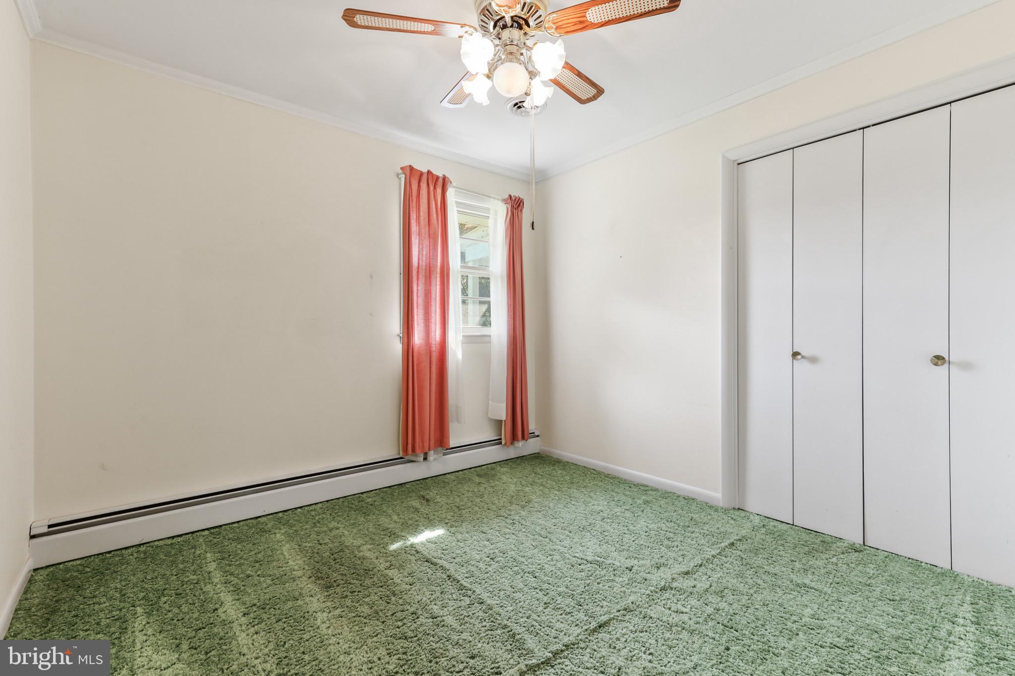 CARROLL HIGHLANDS - Residential