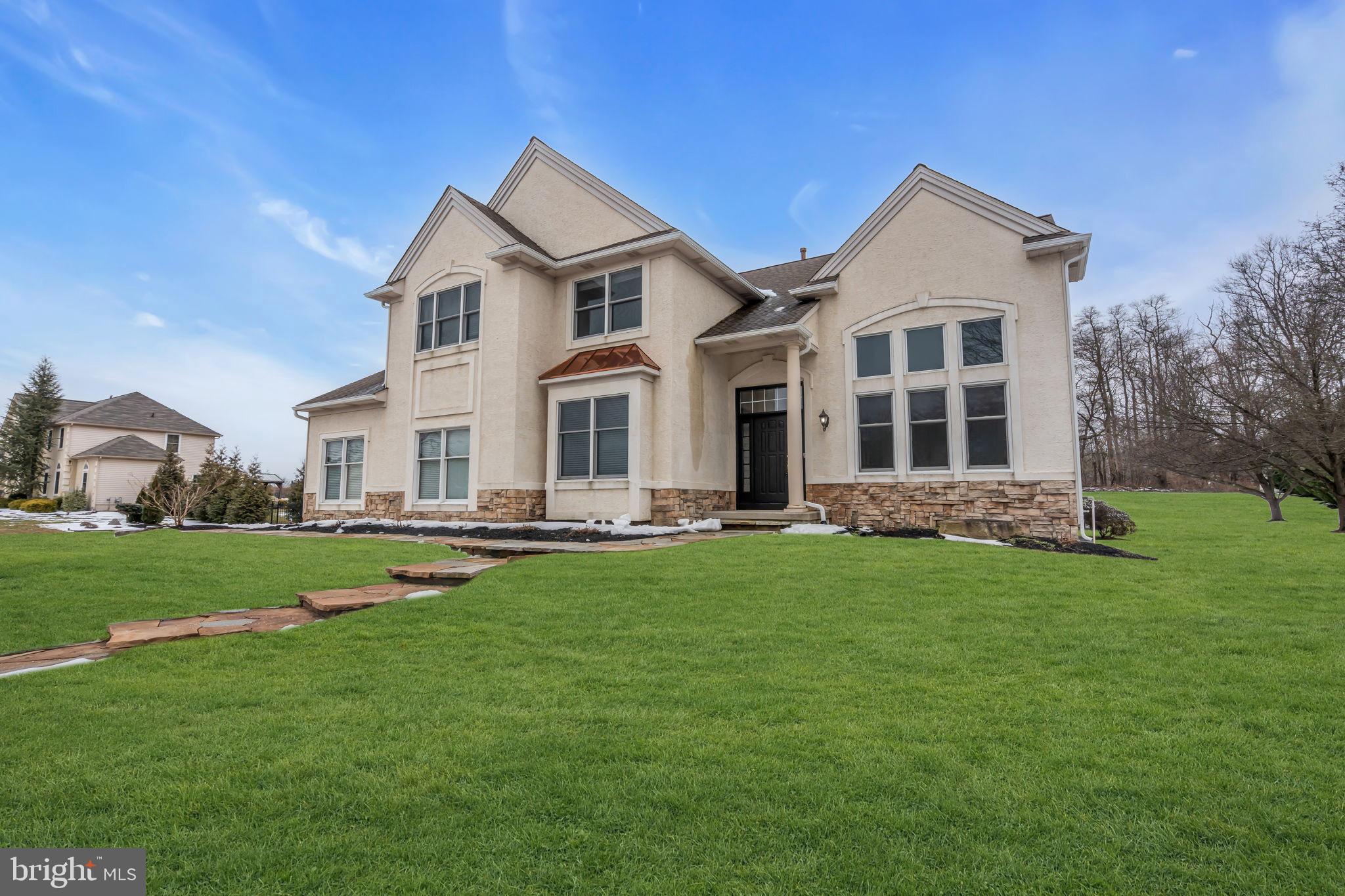 BROOKSIDE - Residential