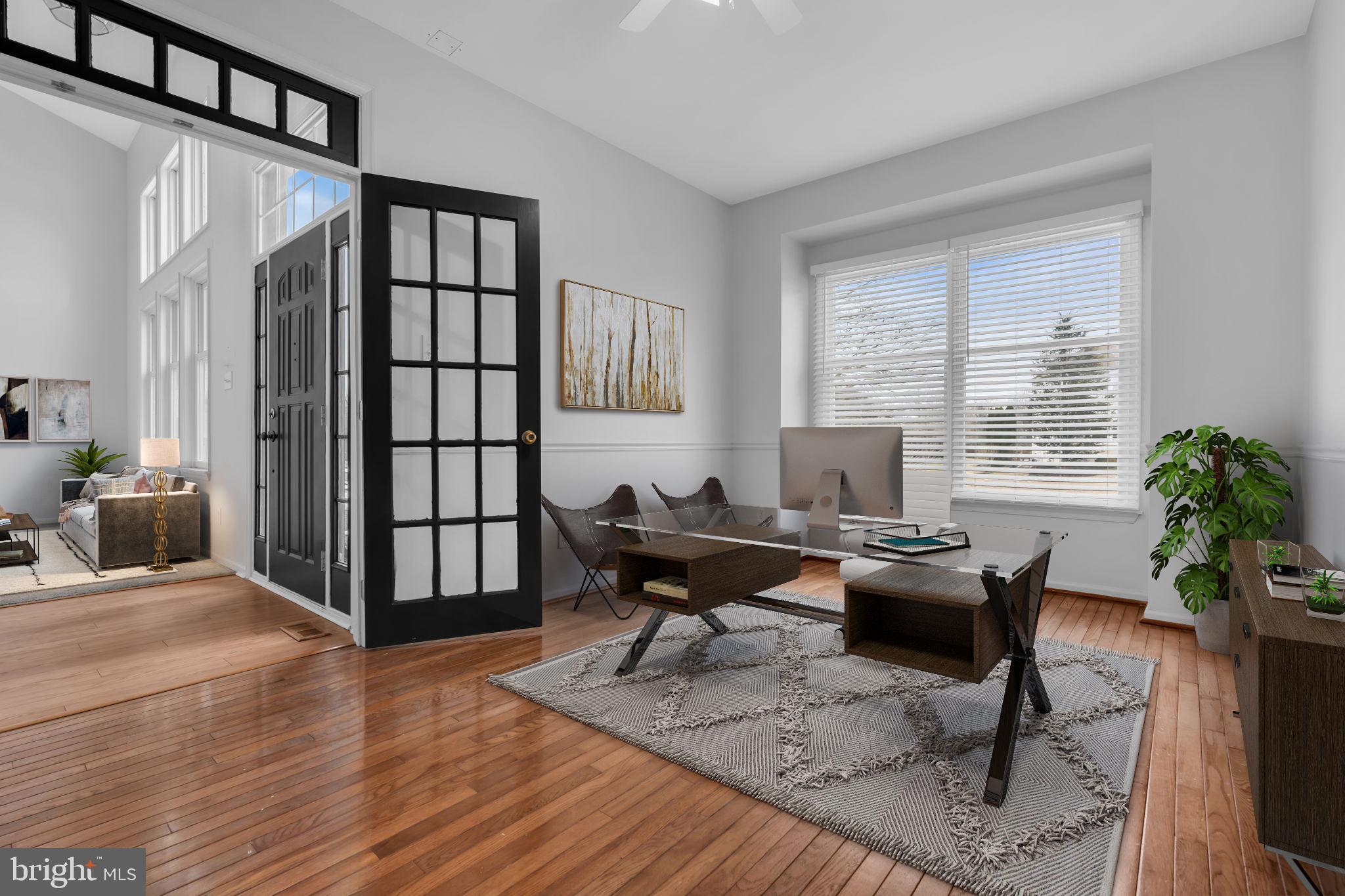 BROOKSIDE - Residential