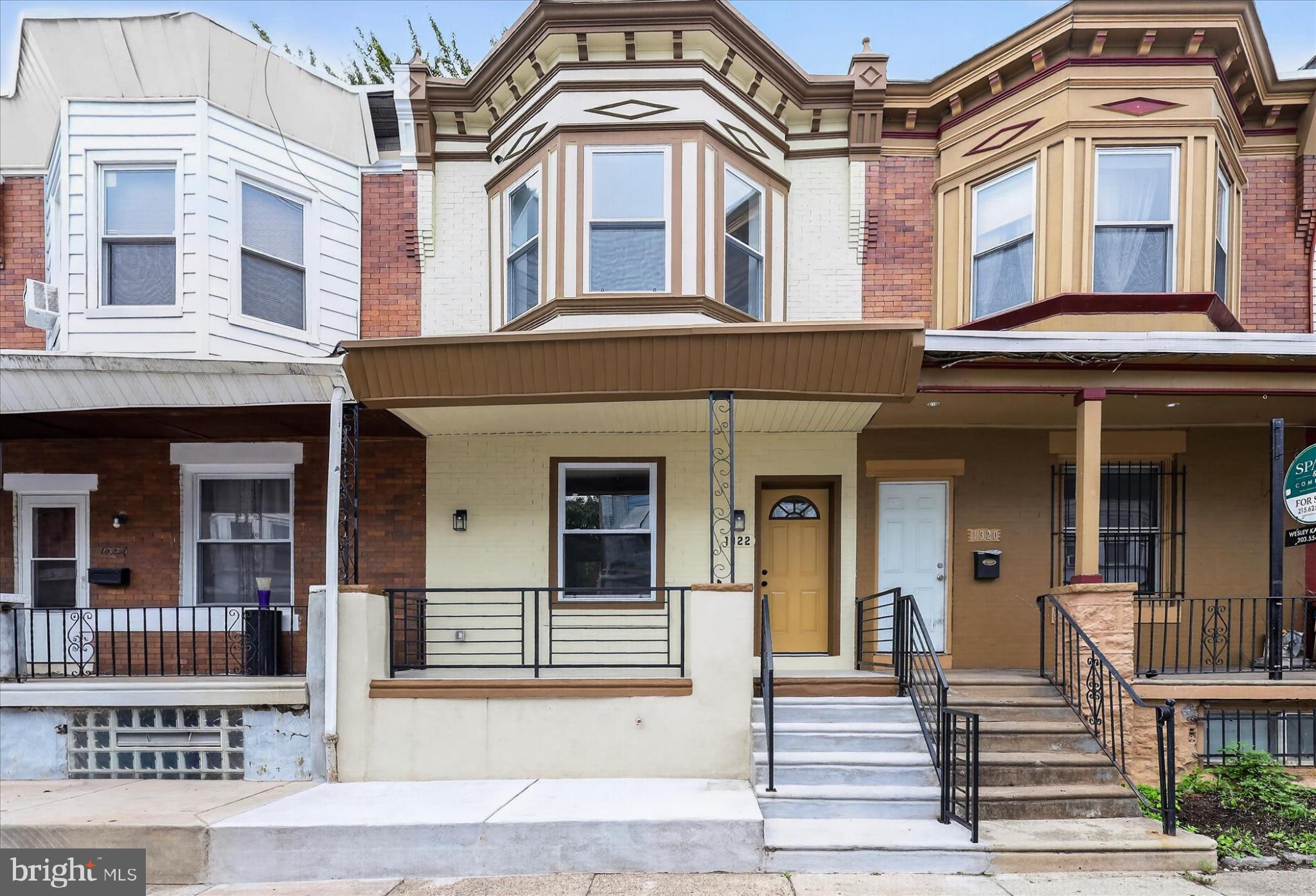 1322 S LINDENWOOD STREET