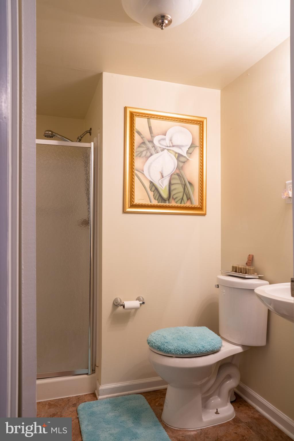 ST CHARLES BANNISTER - Residential