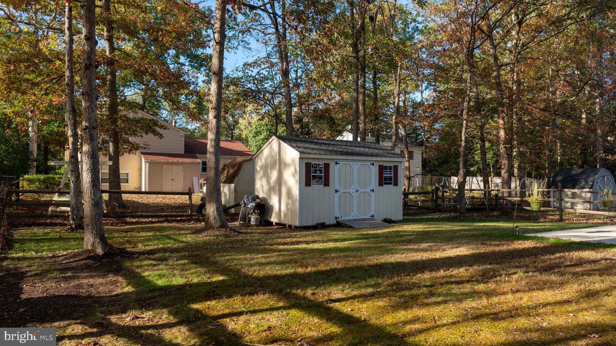 ST CHARLES BANNISTER - Residential