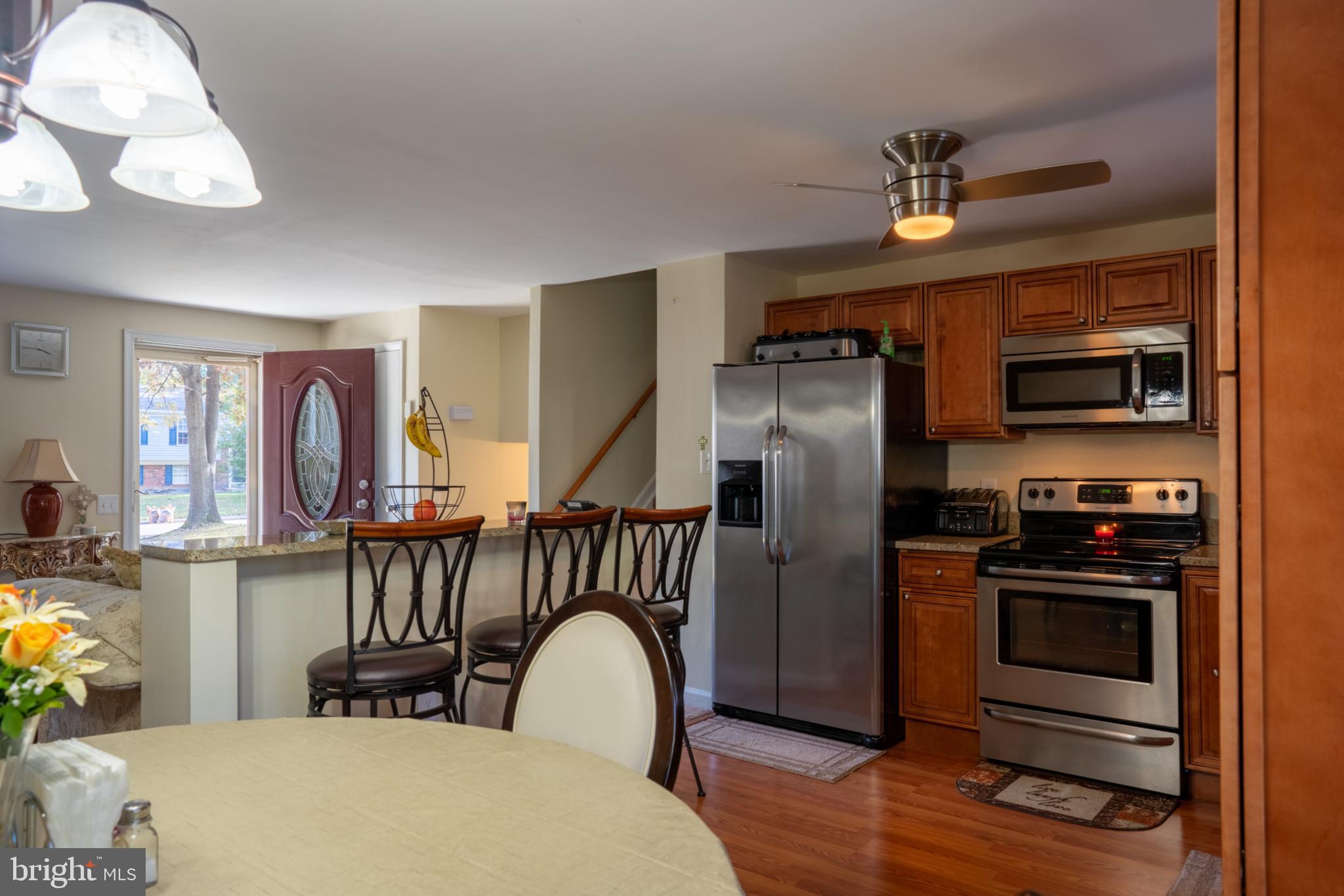 ST CHARLES BANNISTER - Residential