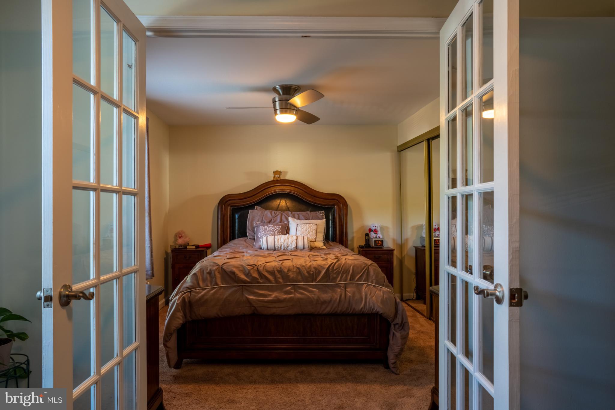 ST CHARLES BANNISTER - Residential