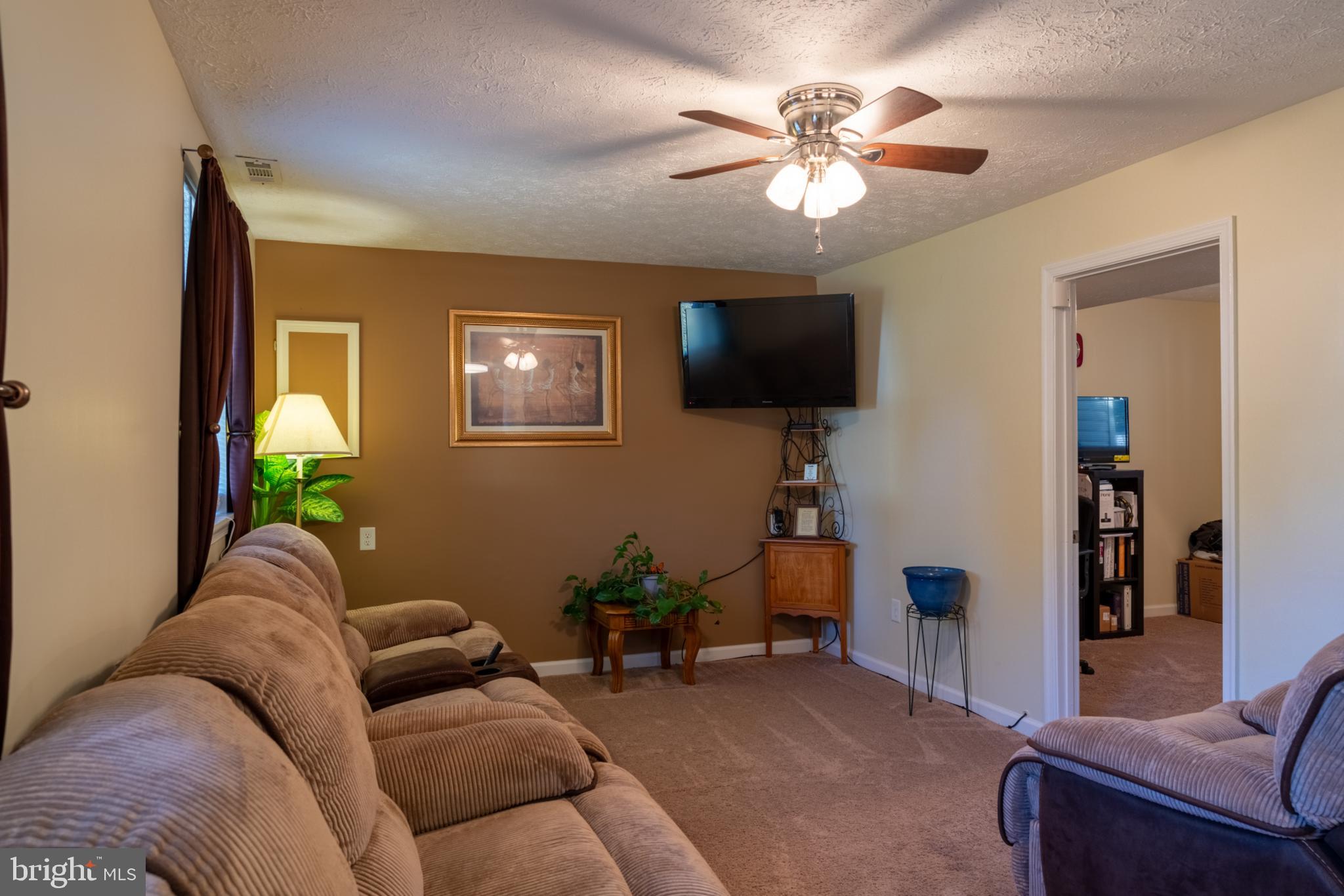 ST CHARLES BANNISTER - Residential