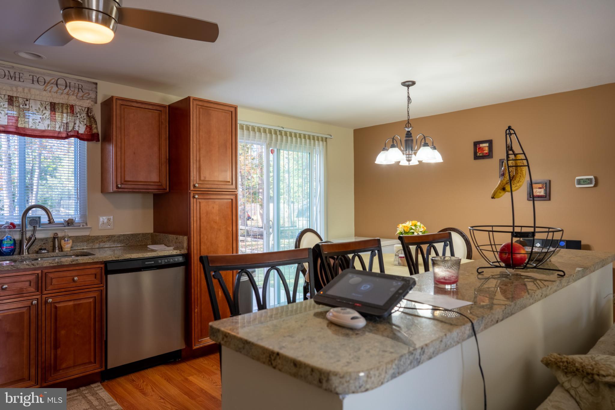 ST CHARLES BANNISTER - Residential