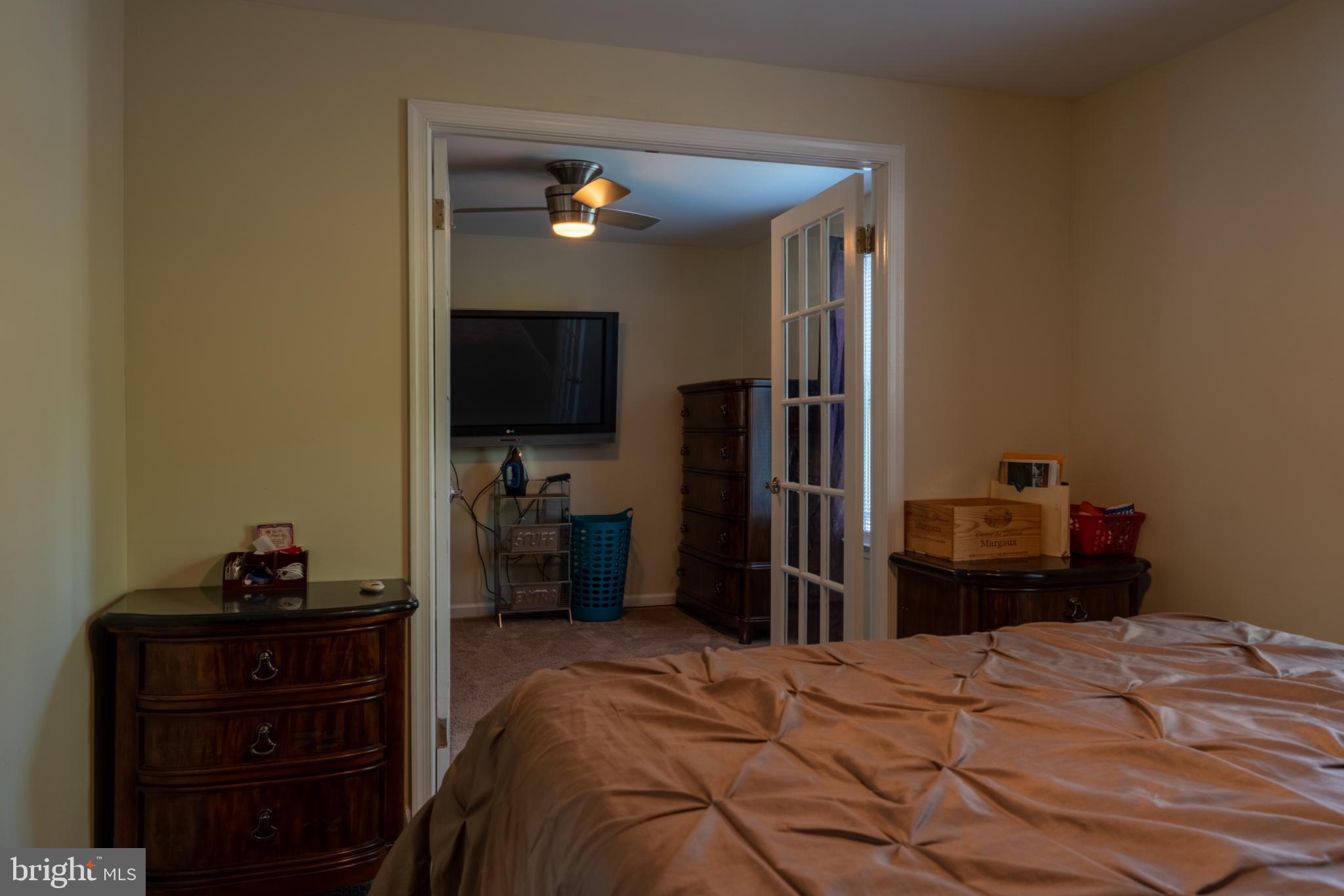 ST CHARLES BANNISTER - Residential