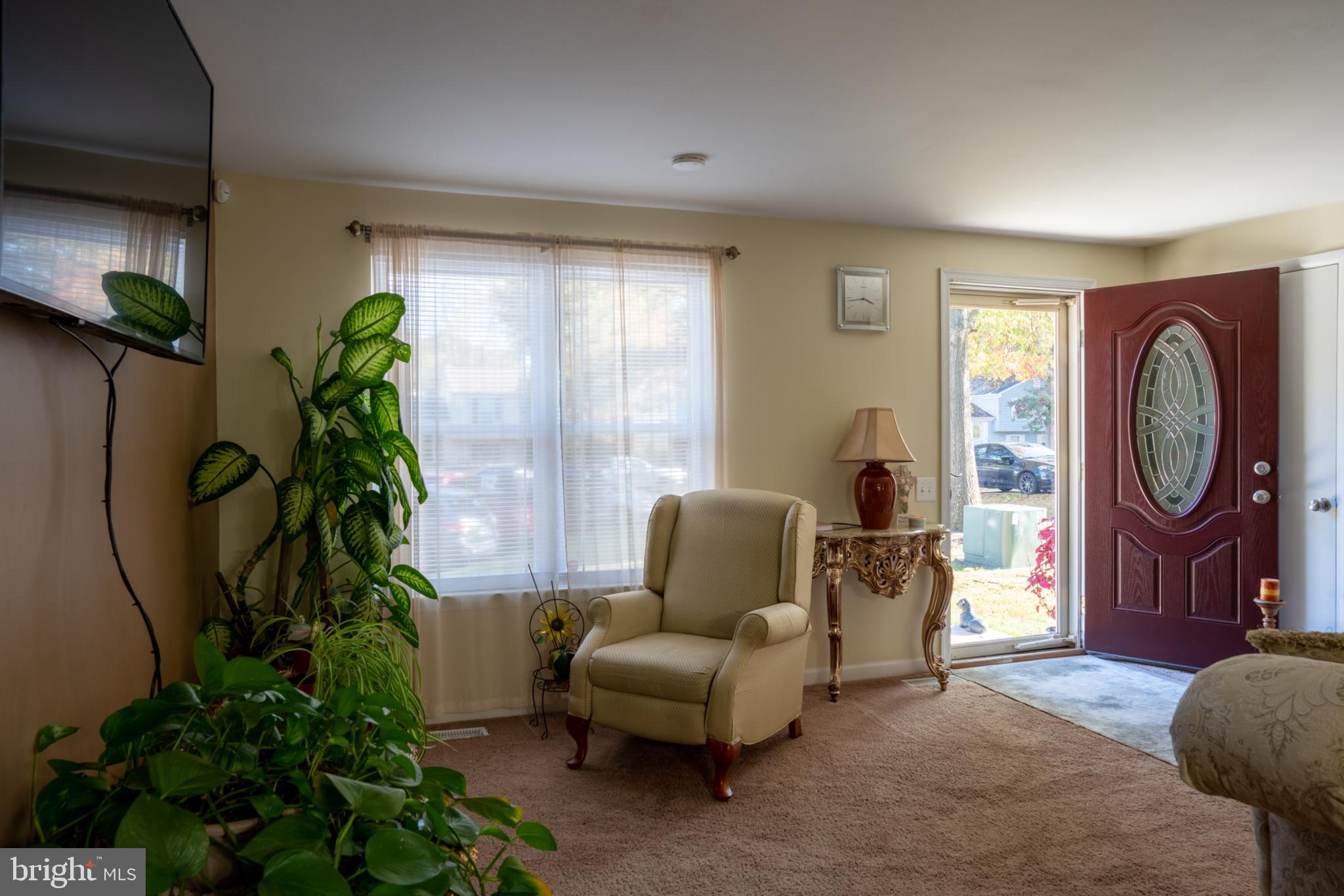 ST CHARLES BANNISTER - Residential