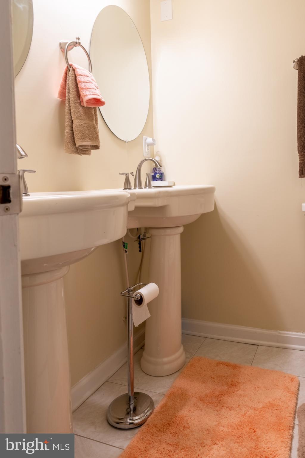 ST CHARLES BANNISTER - Residential