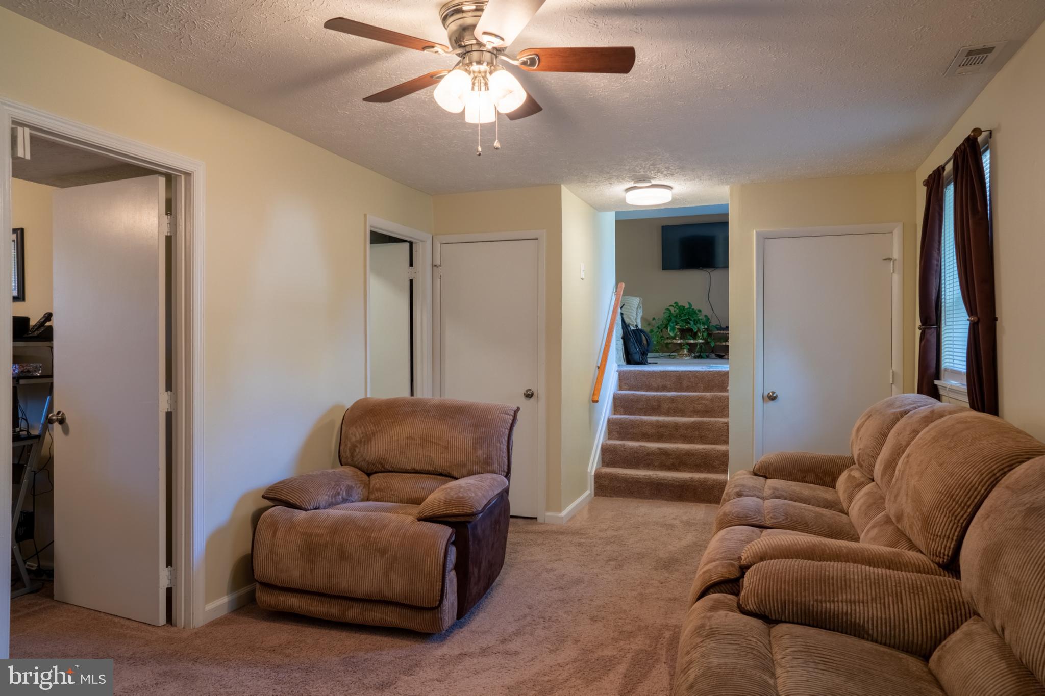 ST CHARLES BANNISTER - Residential