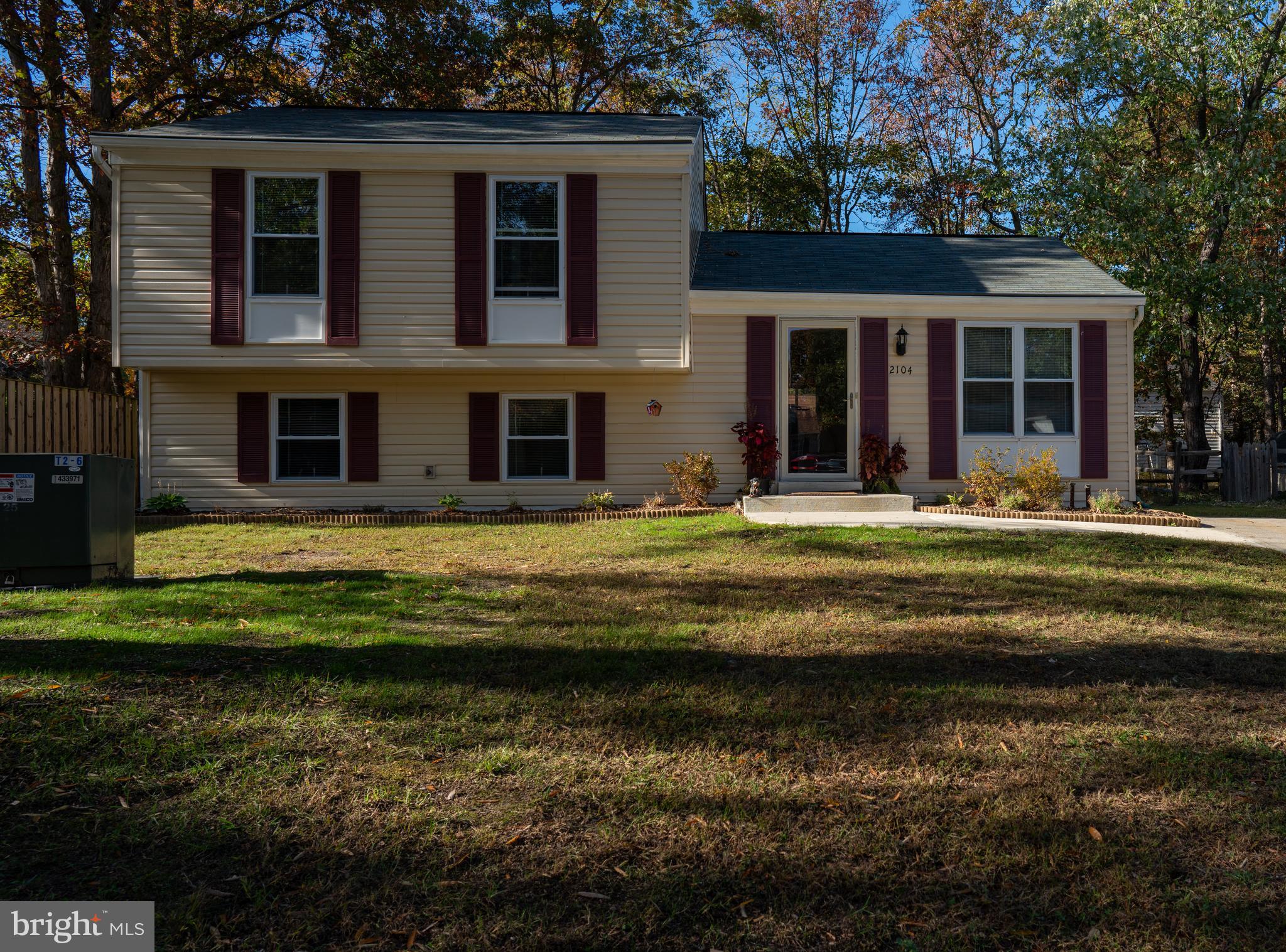 ST CHARLES BANNISTER - Residential