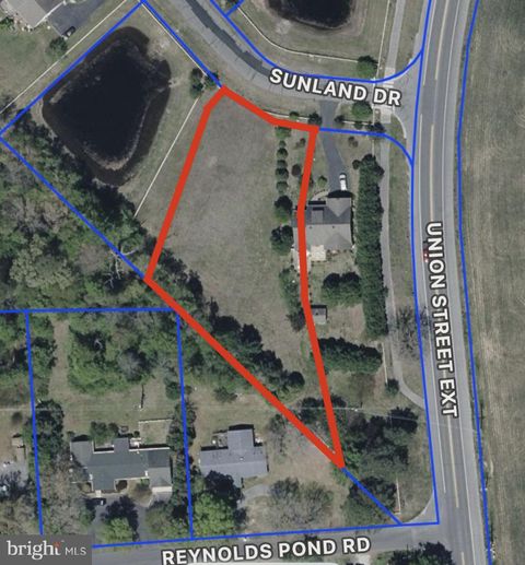 13217 SUNLAND DRIVE MILTON DE 19968