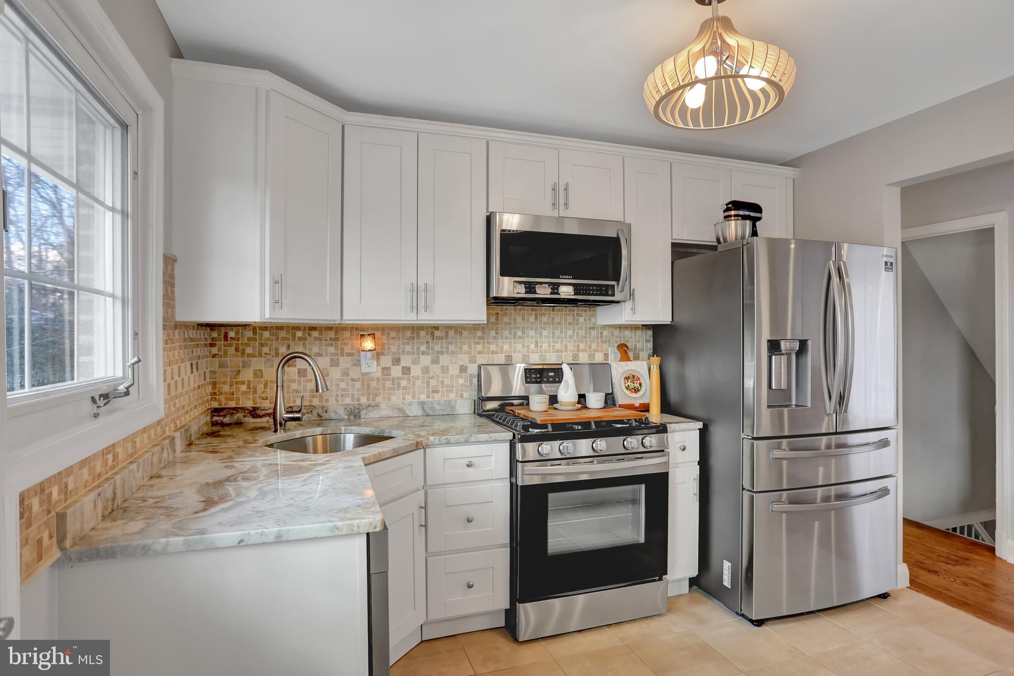 DEVONSHIRE FOREST - Residential