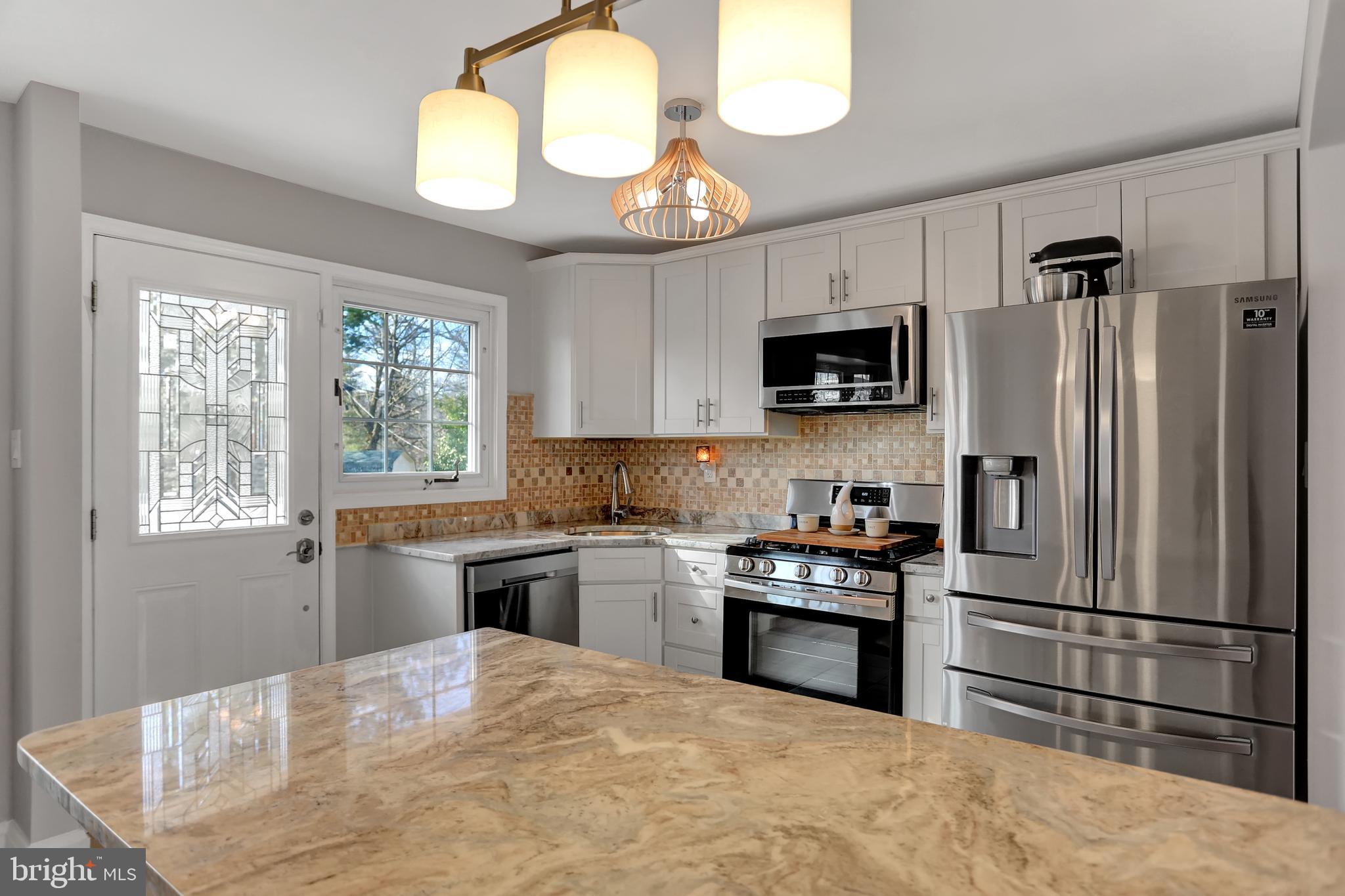 DEVONSHIRE FOREST - Residential