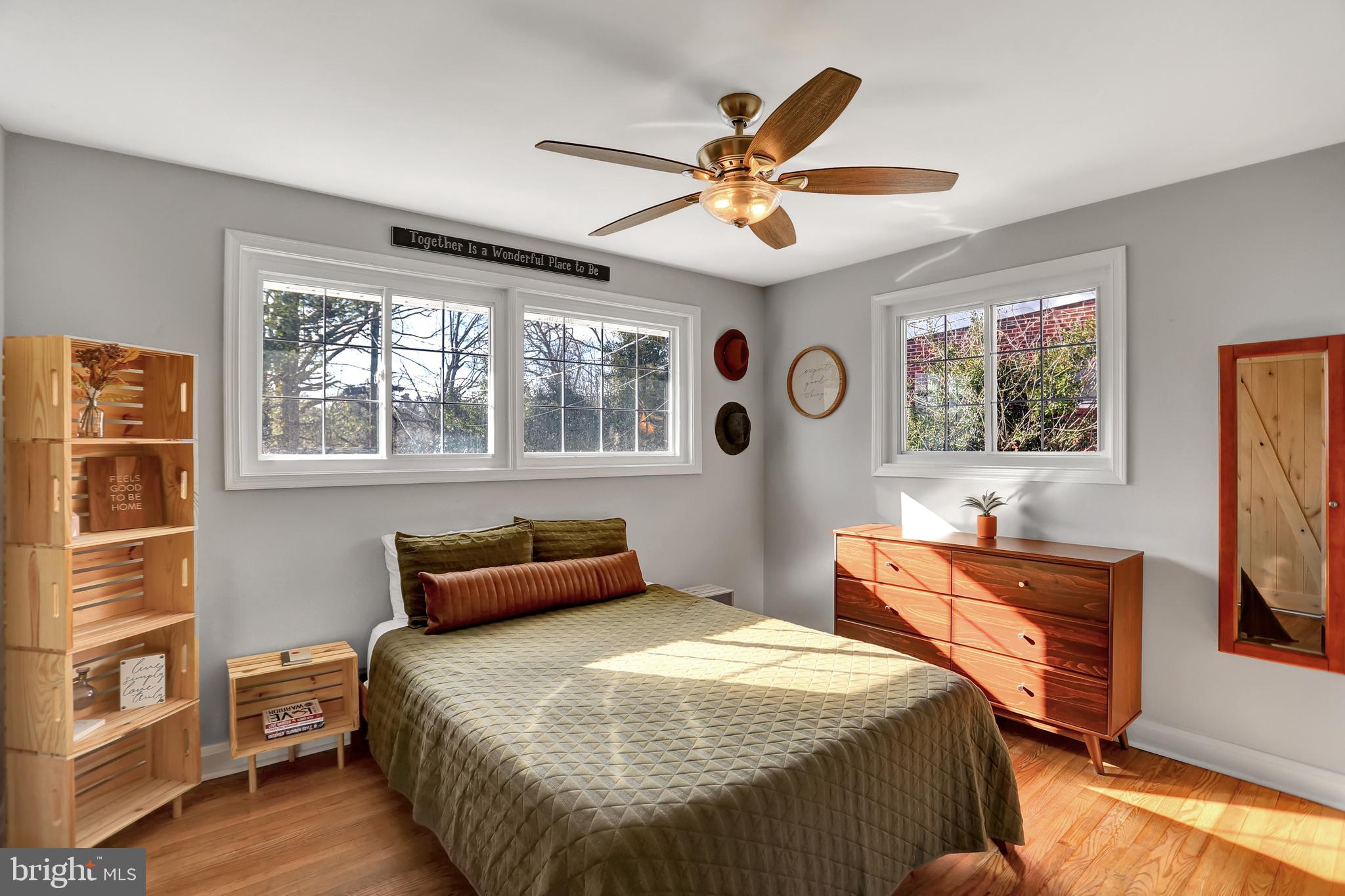 DEVONSHIRE FOREST - Residential