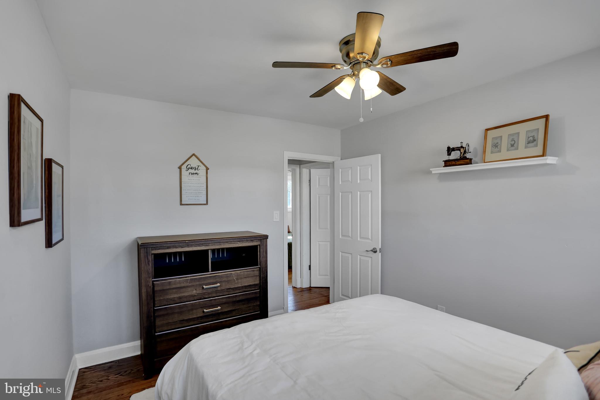 DEVONSHIRE FOREST - Residential