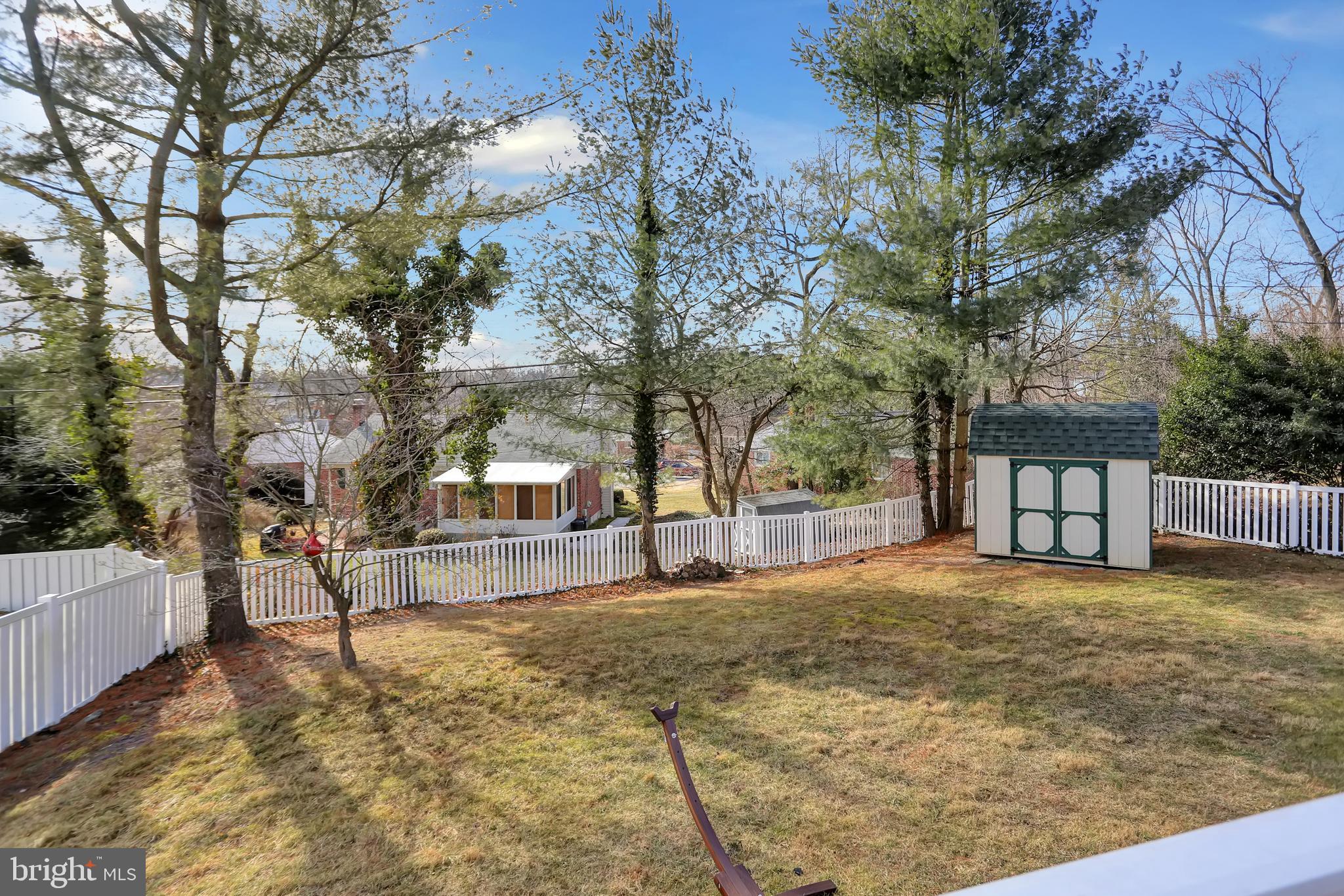 DEVONSHIRE FOREST - Residential