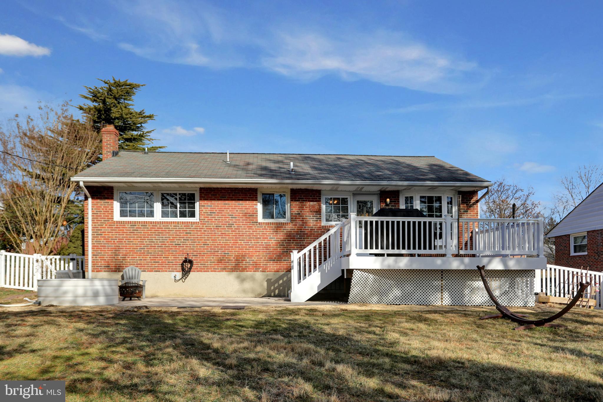 DEVONSHIRE FOREST - Residential