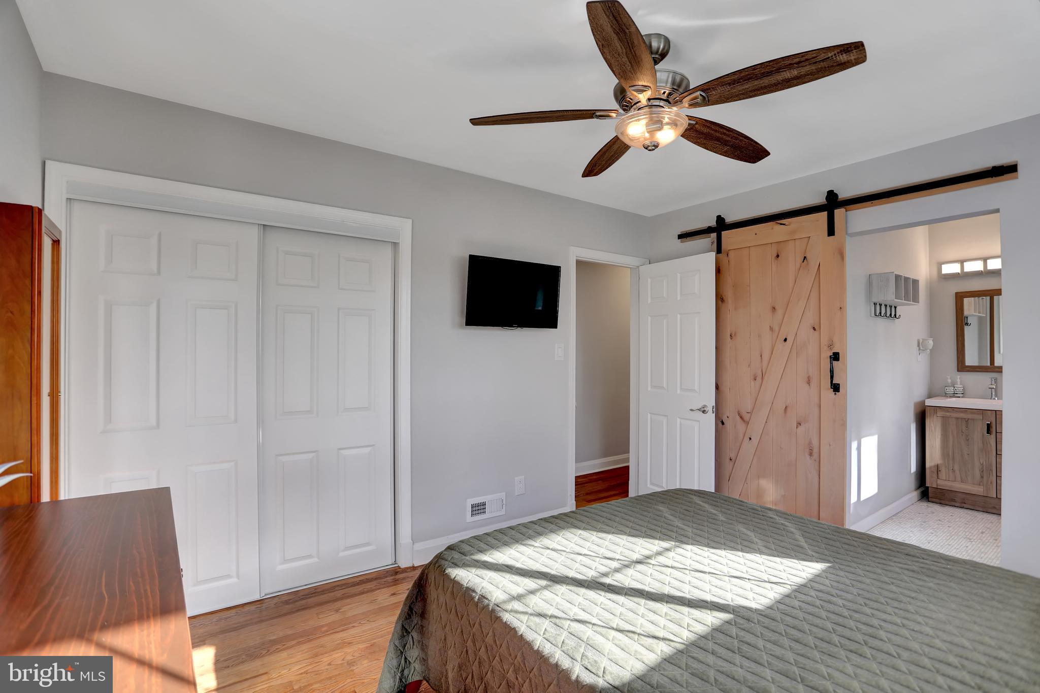 DEVONSHIRE FOREST - Residential