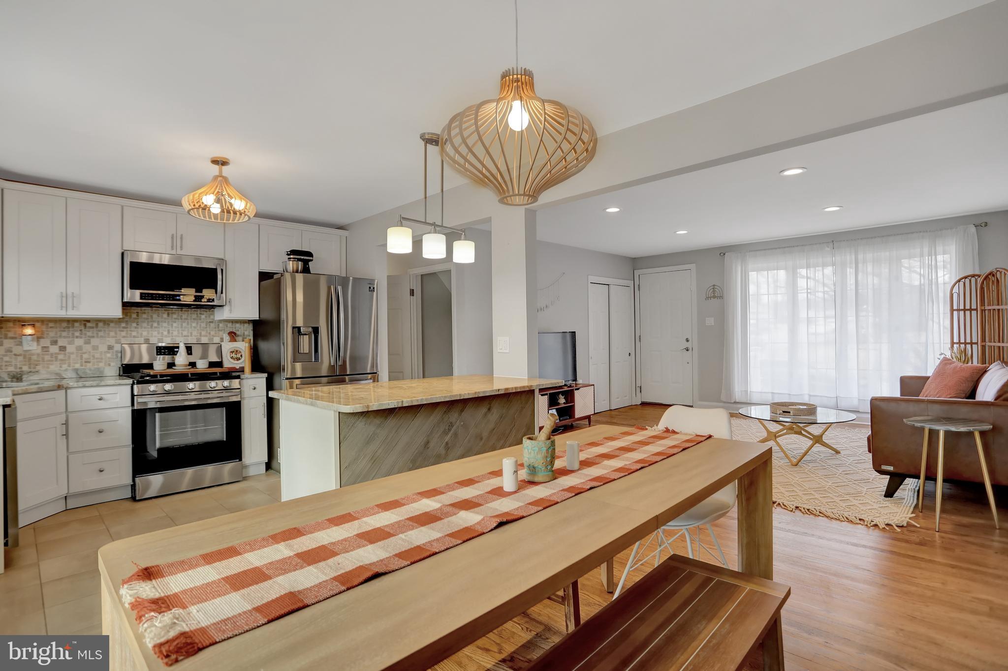 DEVONSHIRE FOREST - Residential