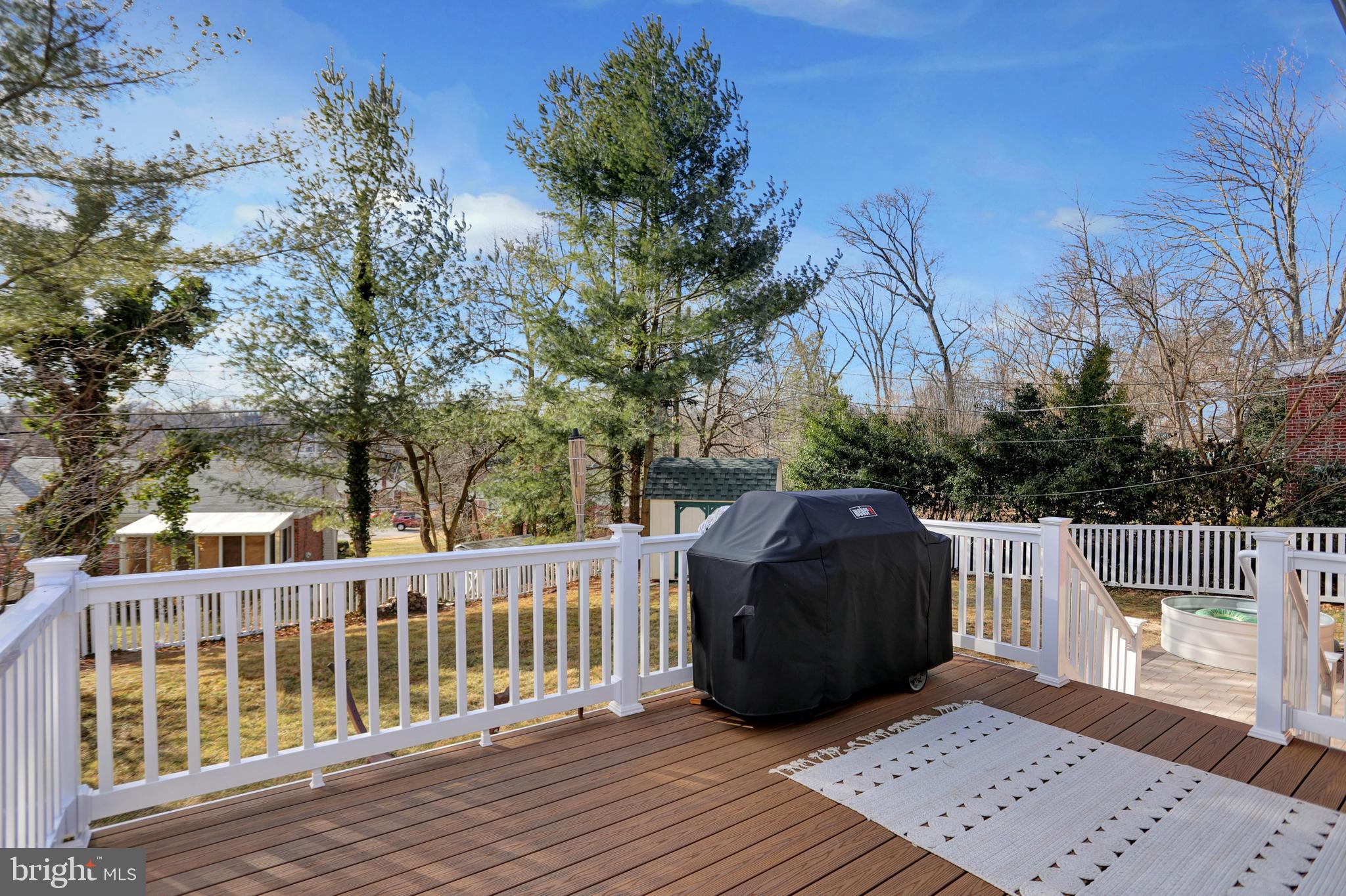 DEVONSHIRE FOREST - Residential