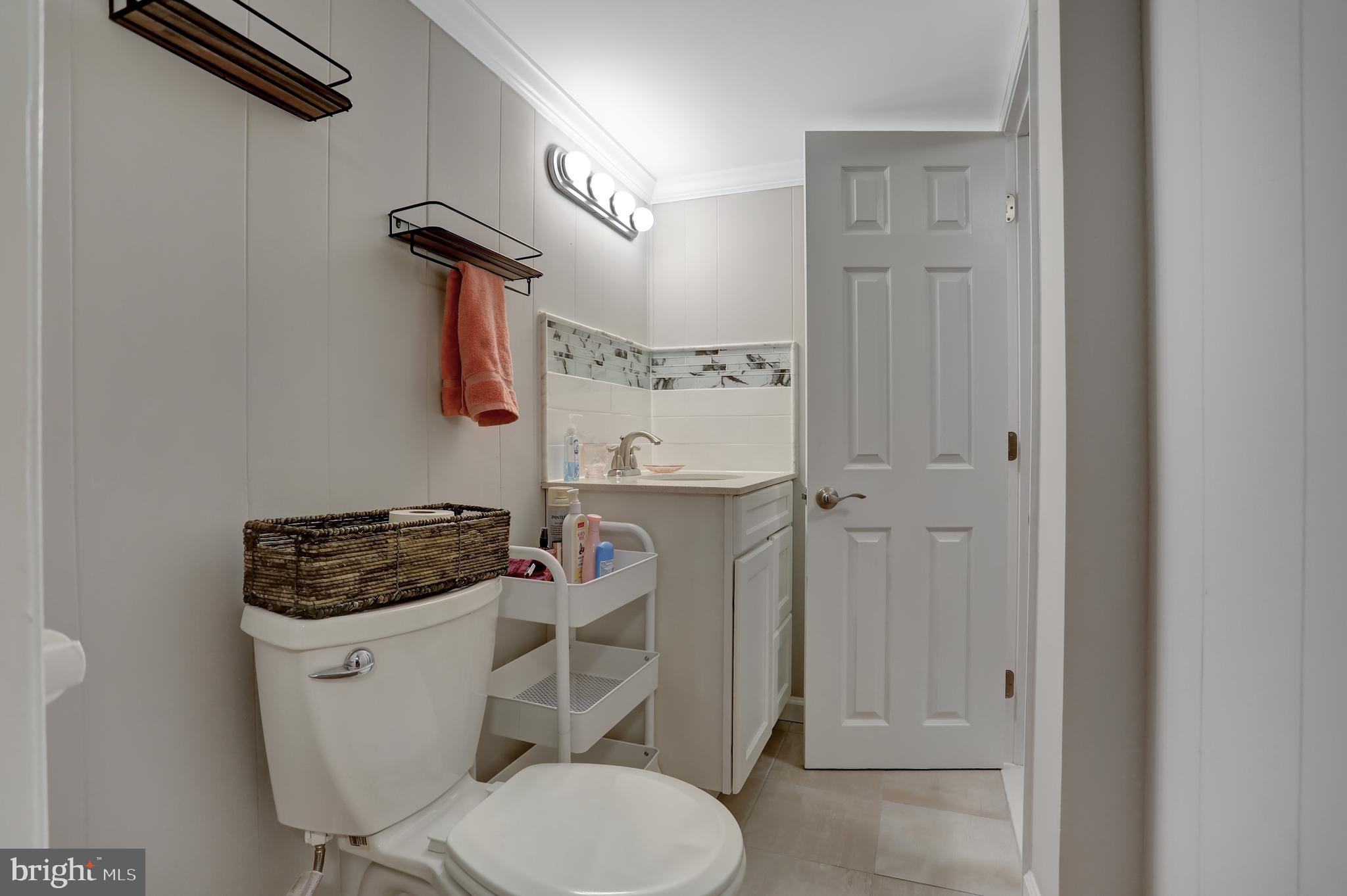 DEVONSHIRE FOREST - Residential