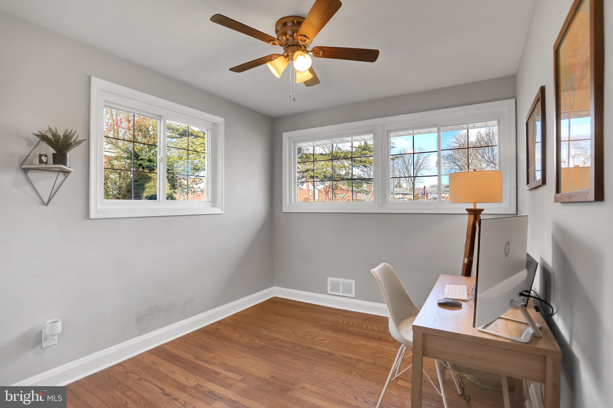 DEVONSHIRE FOREST - Residential