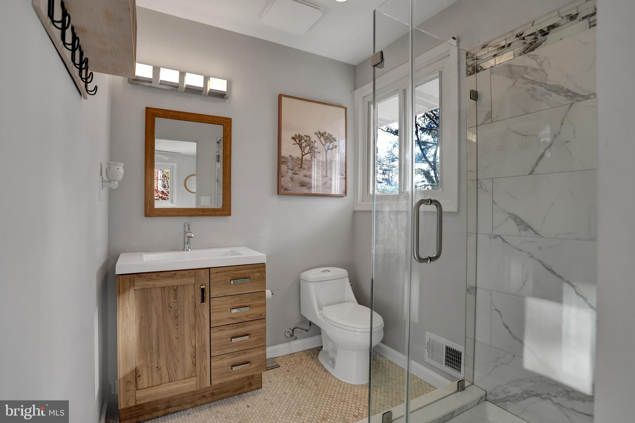 DEVONSHIRE FOREST - Residential