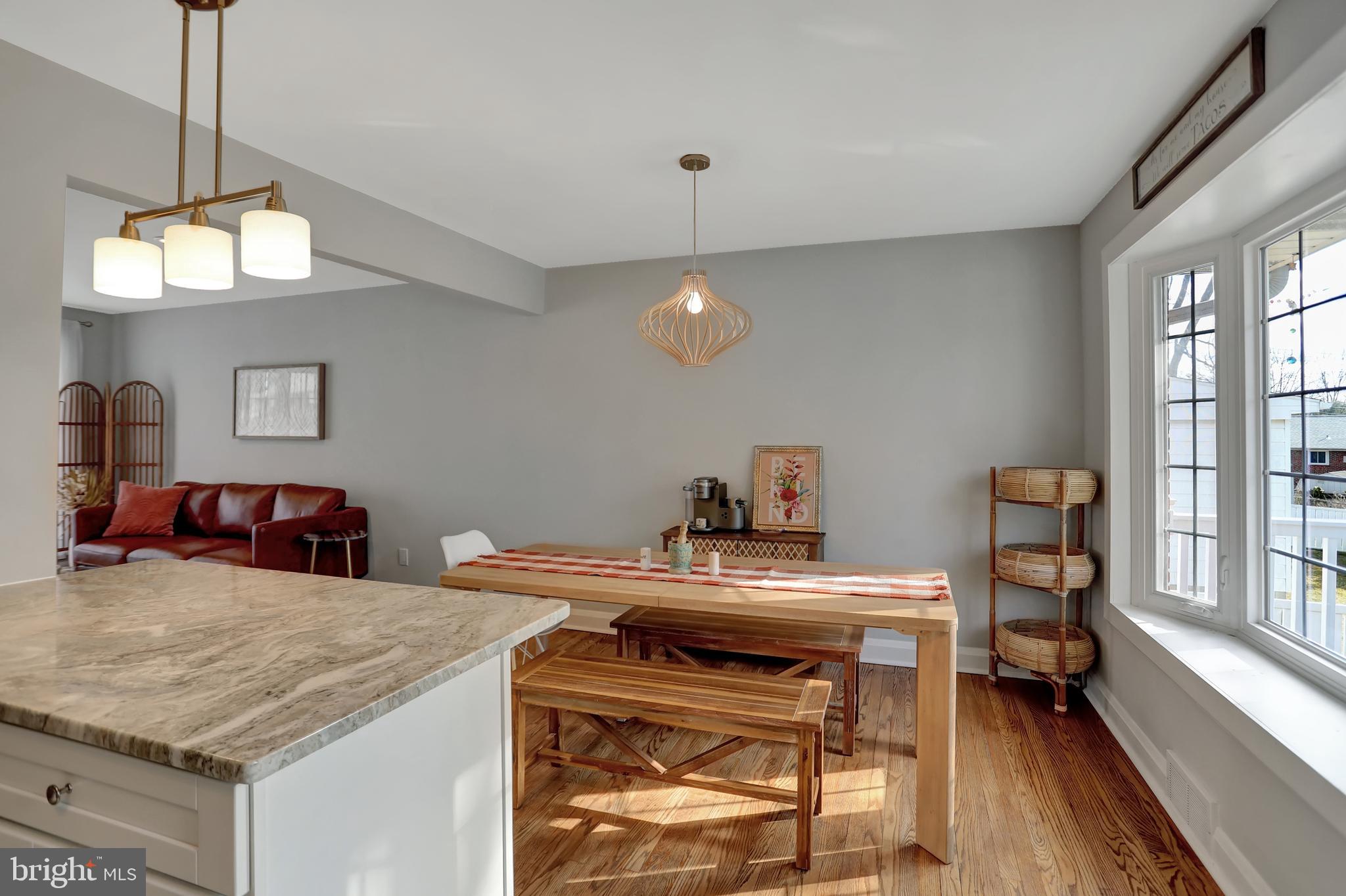 DEVONSHIRE FOREST - Residential