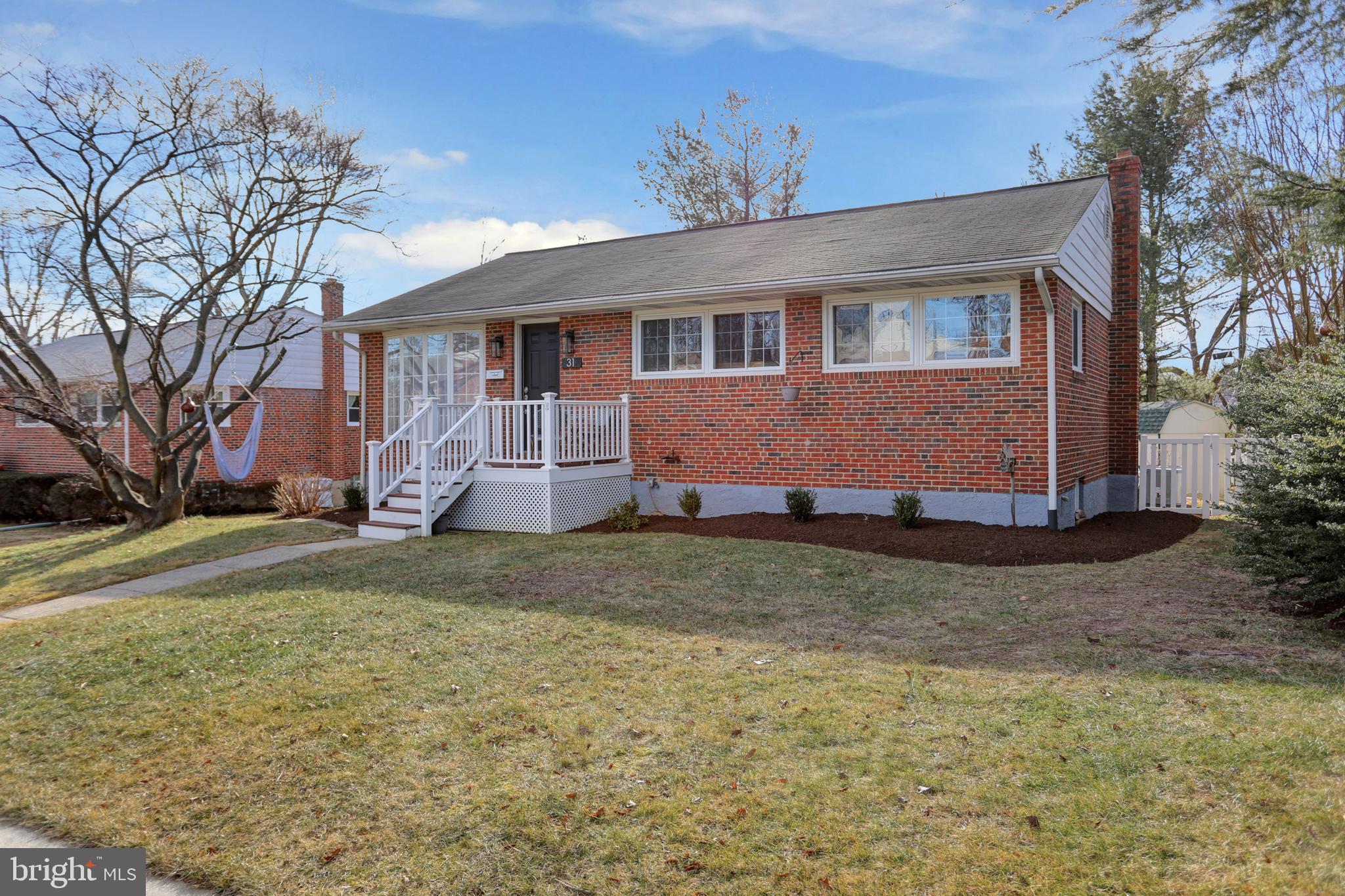 DEVONSHIRE FOREST - Residential