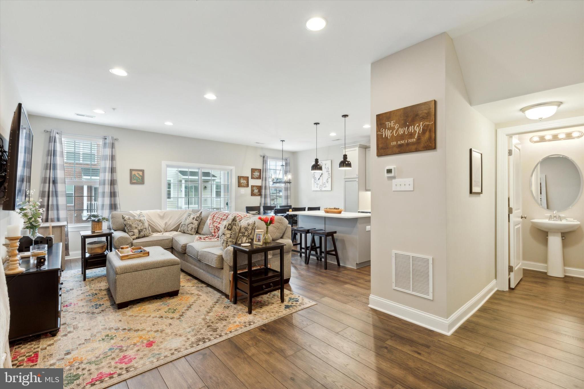 LANSDALE - Residential