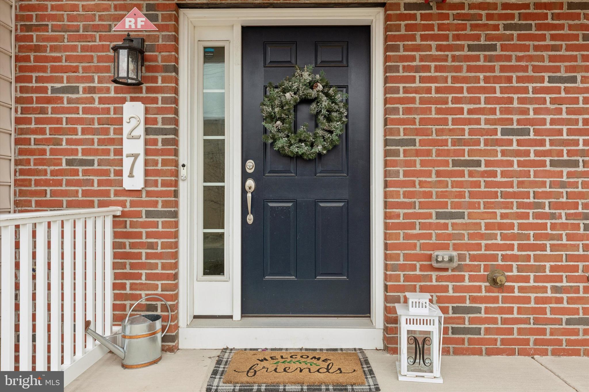 LANSDALE - Residential