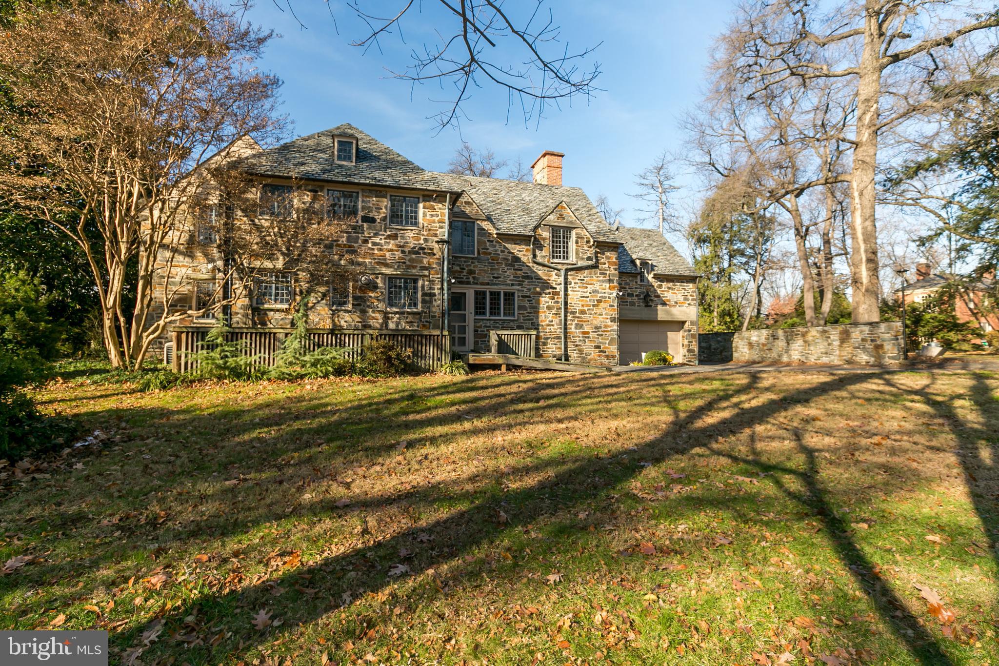 GUILFORD - Residential