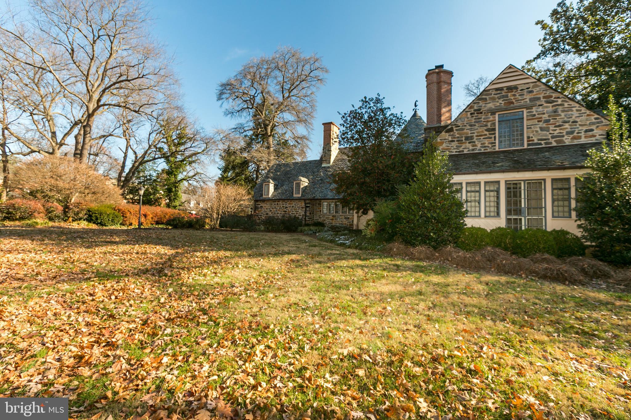 GUILFORD - Residential