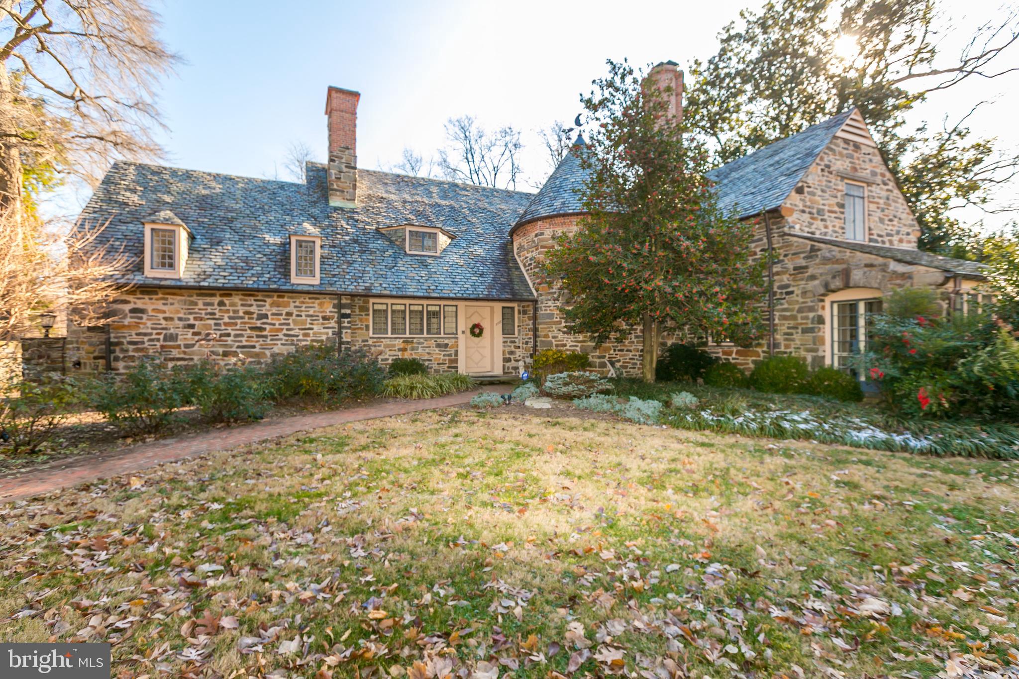 GUILFORD - Residential